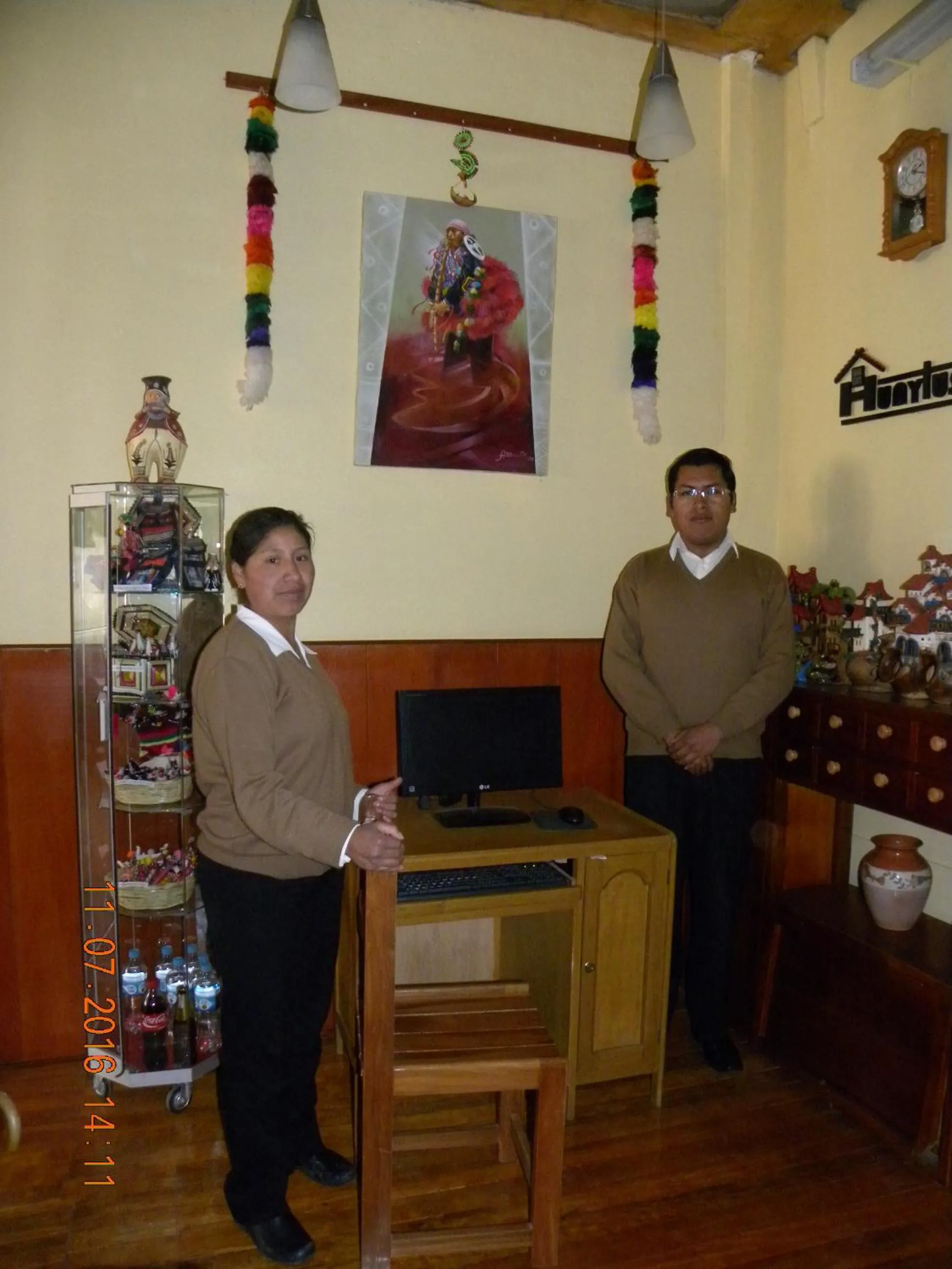 Other in Huaytusive Inn Hotel