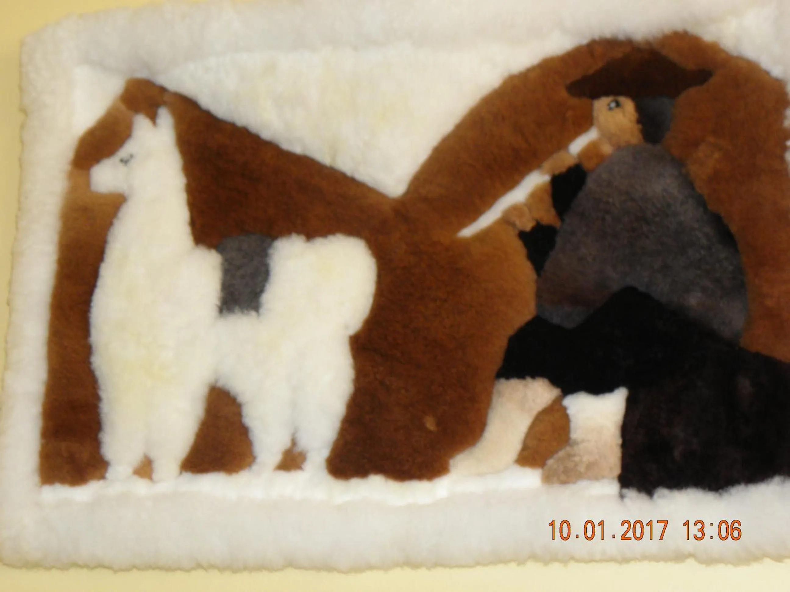 On-site shops in Huaytusive Inn Hotel