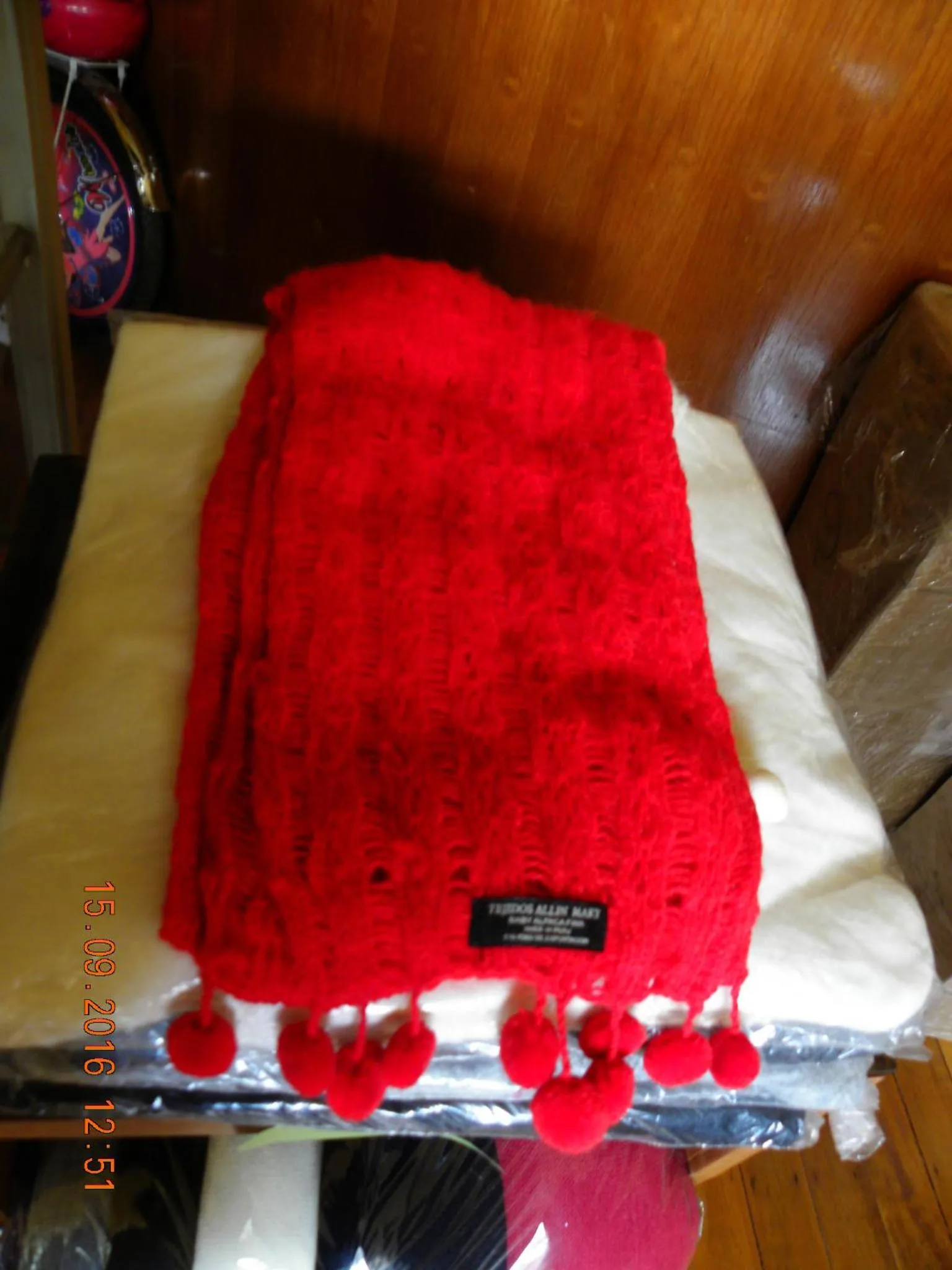 On-site shops, Bed in Huaytusive Inn Hotel