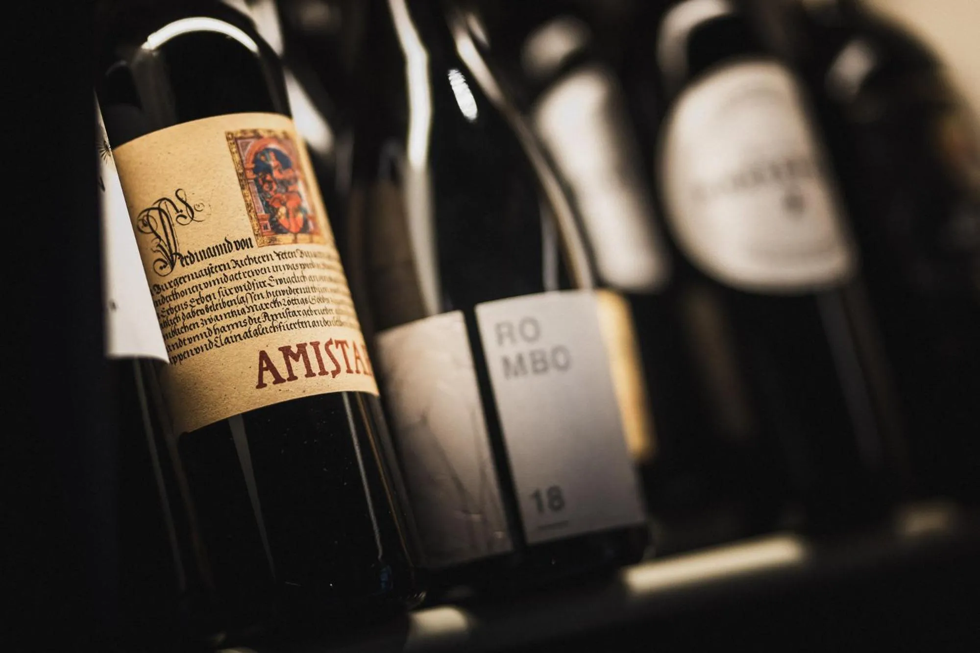 Restaurant/places to eat in Aparthotel Panorama