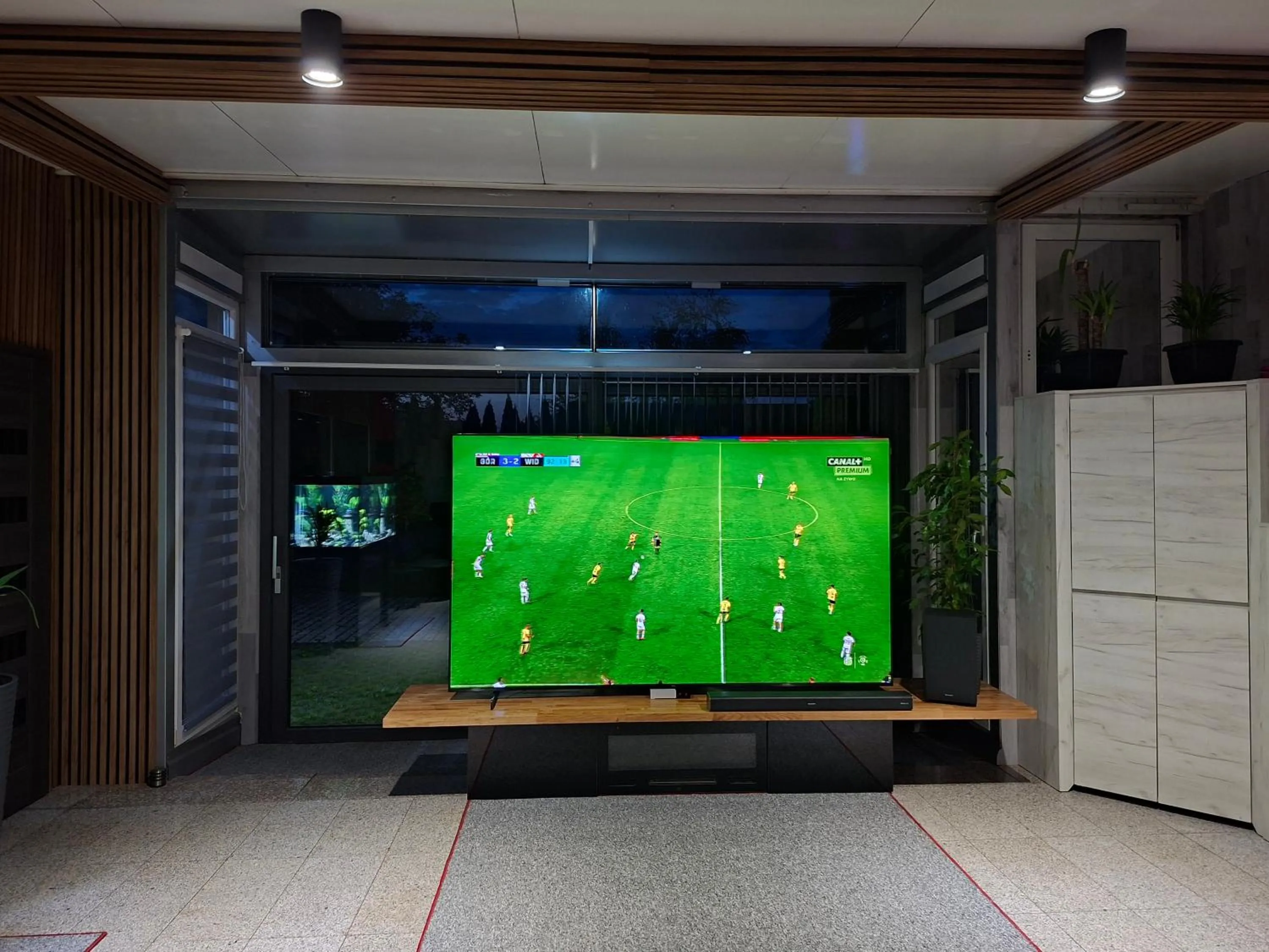 Property building in Villa Vip pokoje,śniadanie,Apartament kinowy