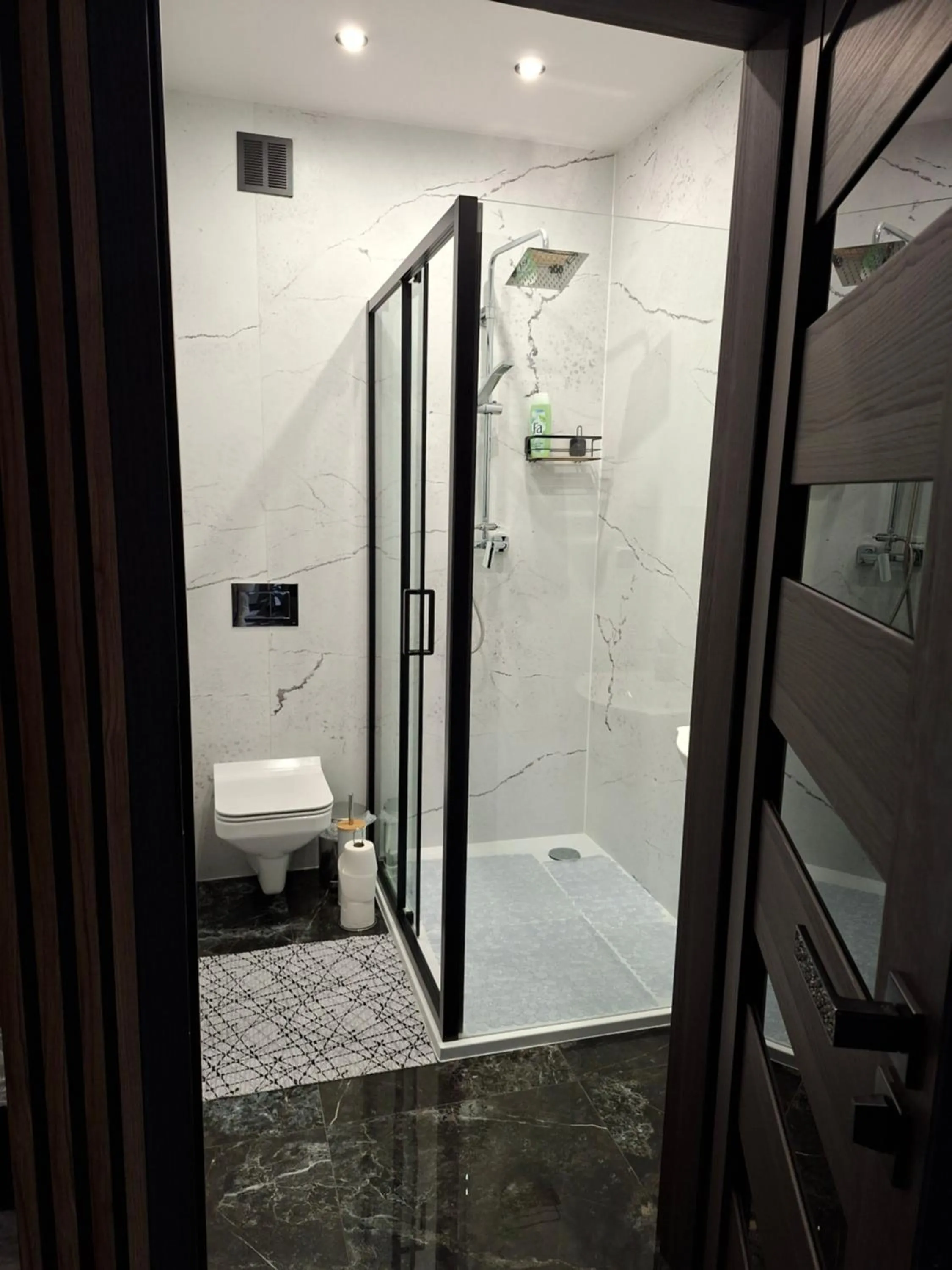 Breakfast in Villa Vip pokoje,śniadanie,Apartament kinowy