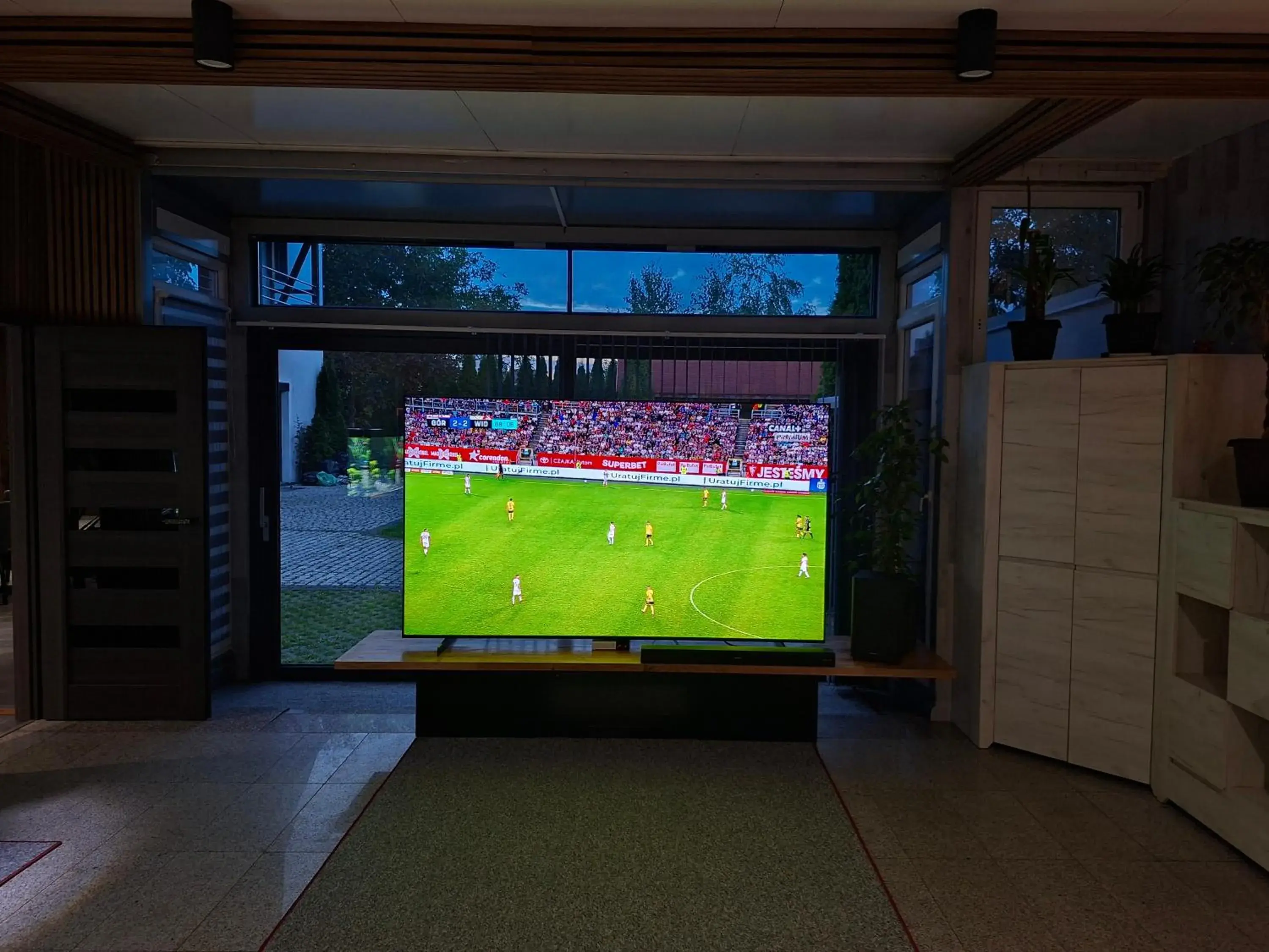 One-Bedroom Family Apartment - single occupancy in Villa Vip - pokoje,śniadanie,Apartament kinowy, Masaż One-Bedroom Family Apartment - single occupancy in Villa Vip - pokoje,śniadanie,Apartament kinowy, Masaż