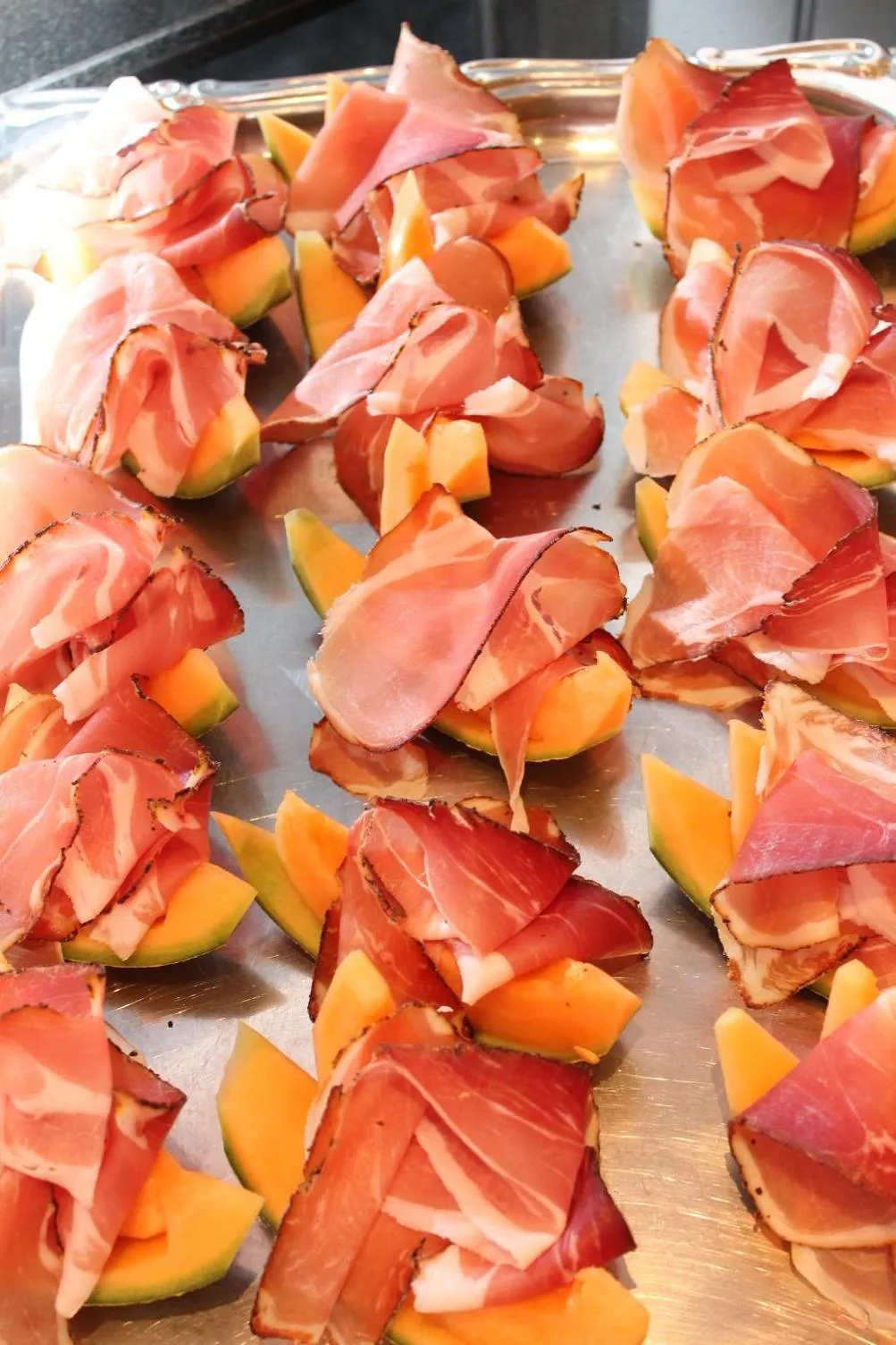 Food and drinks in Eduard-Heinrich-Haus, Hostel