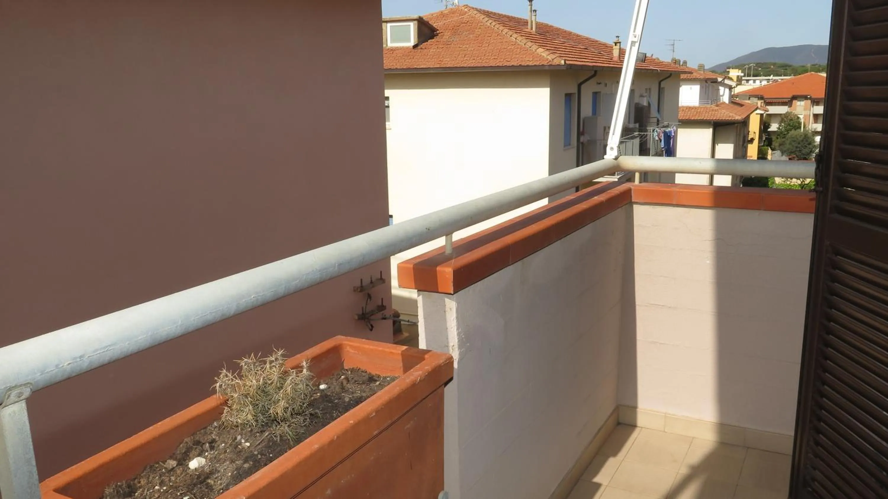 View (from property/room) in Residenza Turistico Alberghiera Corallo