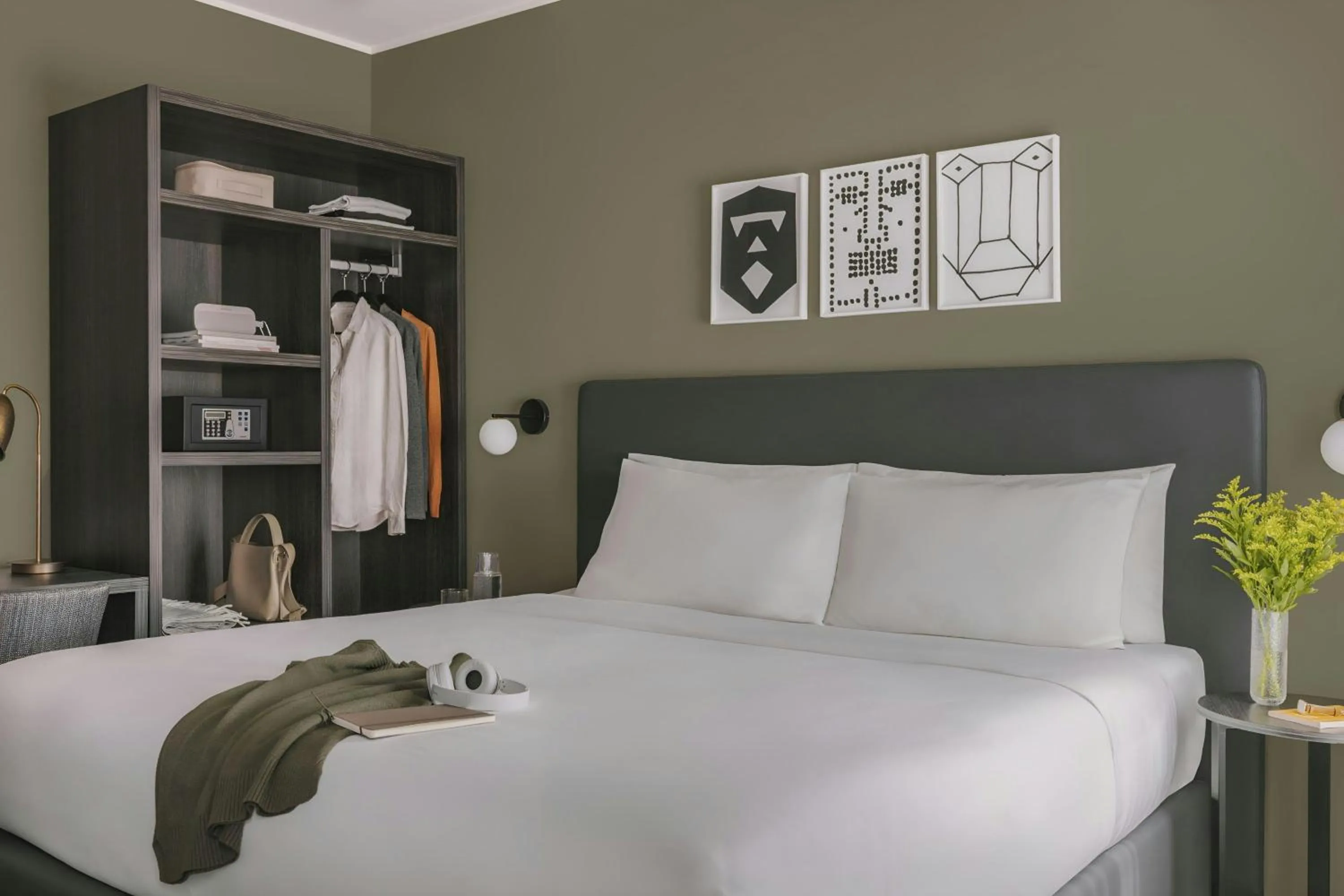 Missori Hotel Piazza Missori, Sonder by Marriott Bonvoy