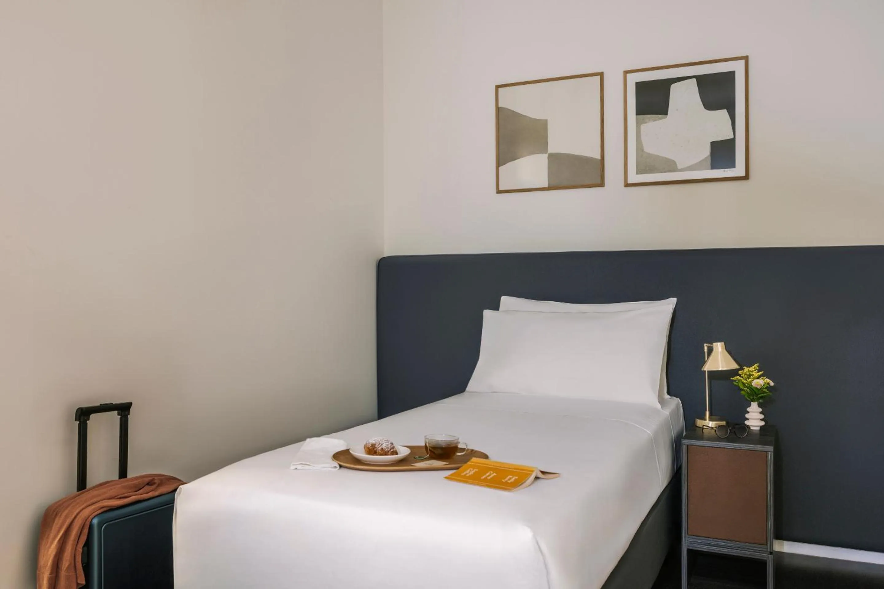 Single Room in Sonder Missori