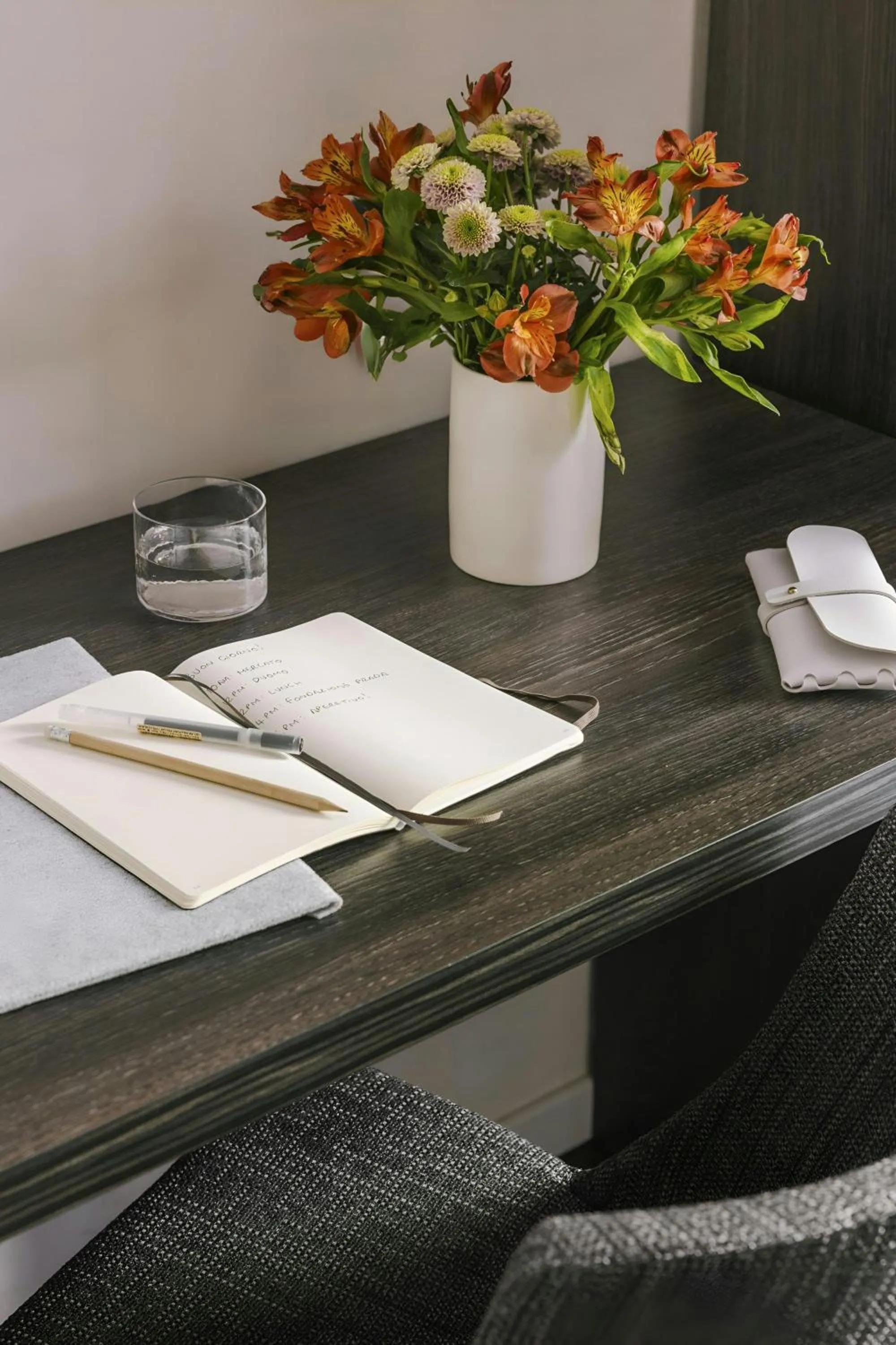 Bedroom in Missori Hotel Piazza Missori, Sonder by Marriott Bonvoy