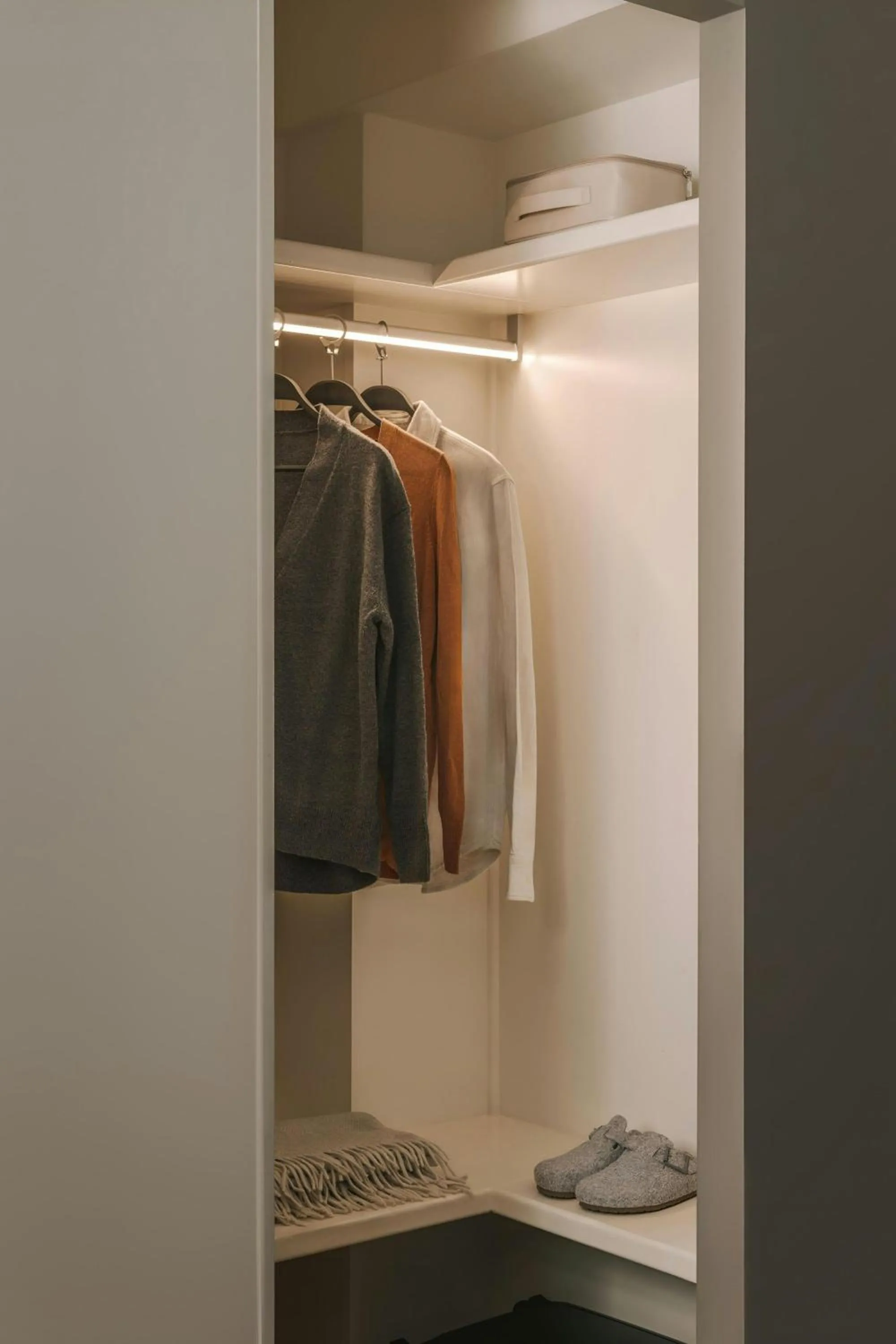 Bedroom in Missori Hotel Piazza Missori, Sonder by Marriott Bonvoy