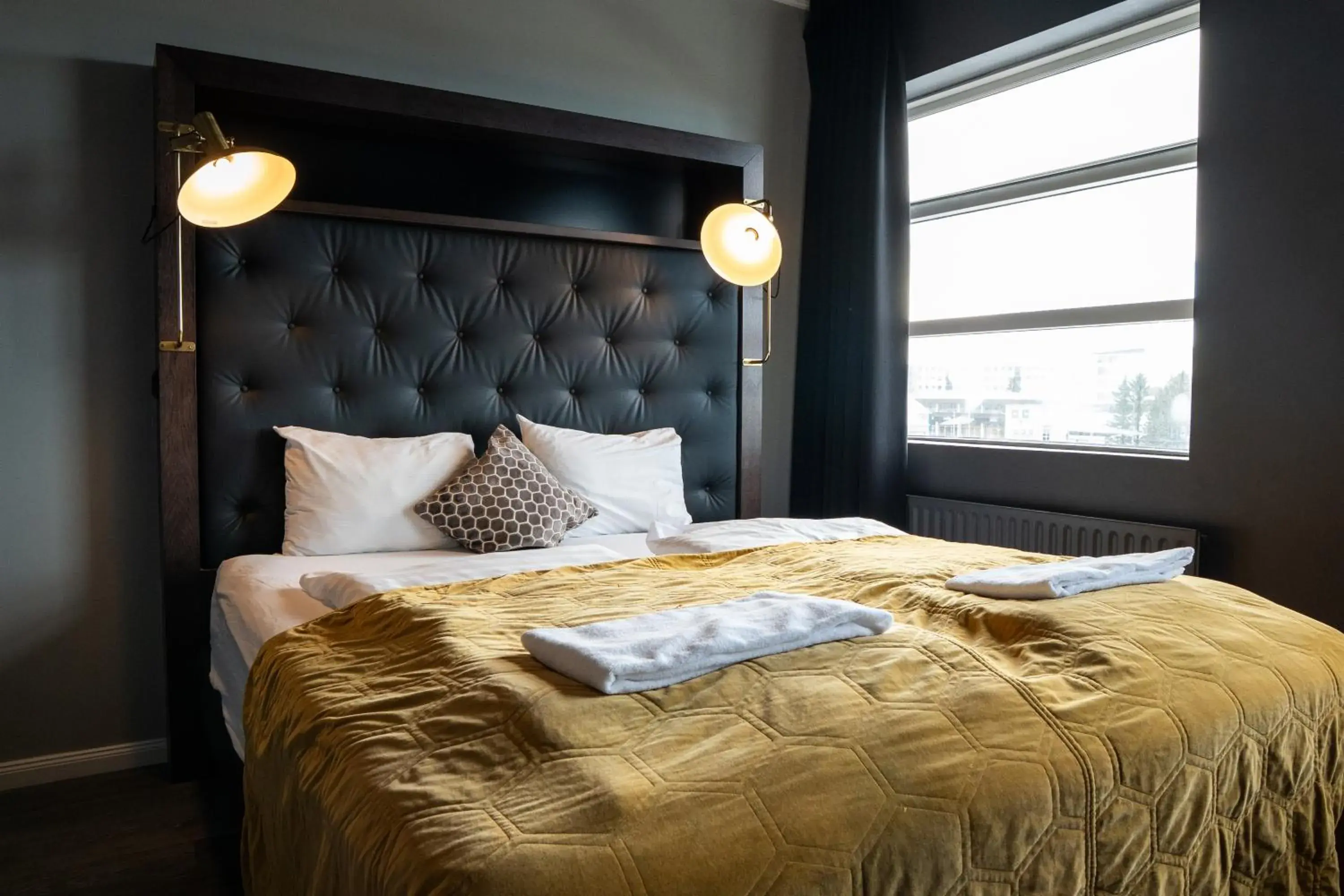 Deluxe Studio Top Floor in R13 - A Townhouse Hotel Deluxe Studio Top Floor in R13 - A Townhouse Hotel