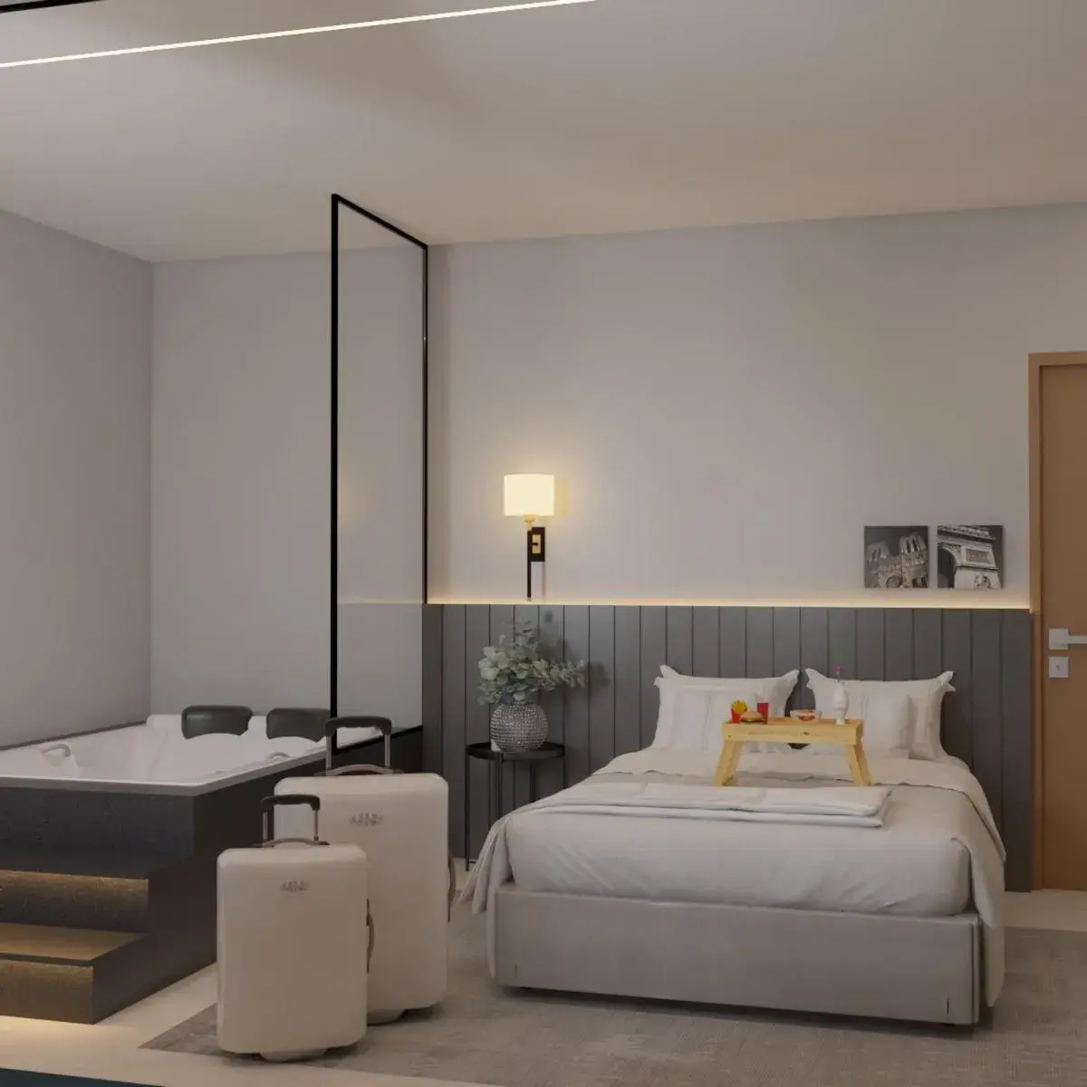 Paris Hotel by H Hotéis - Business Paris Hotel by H Hotéis - Business