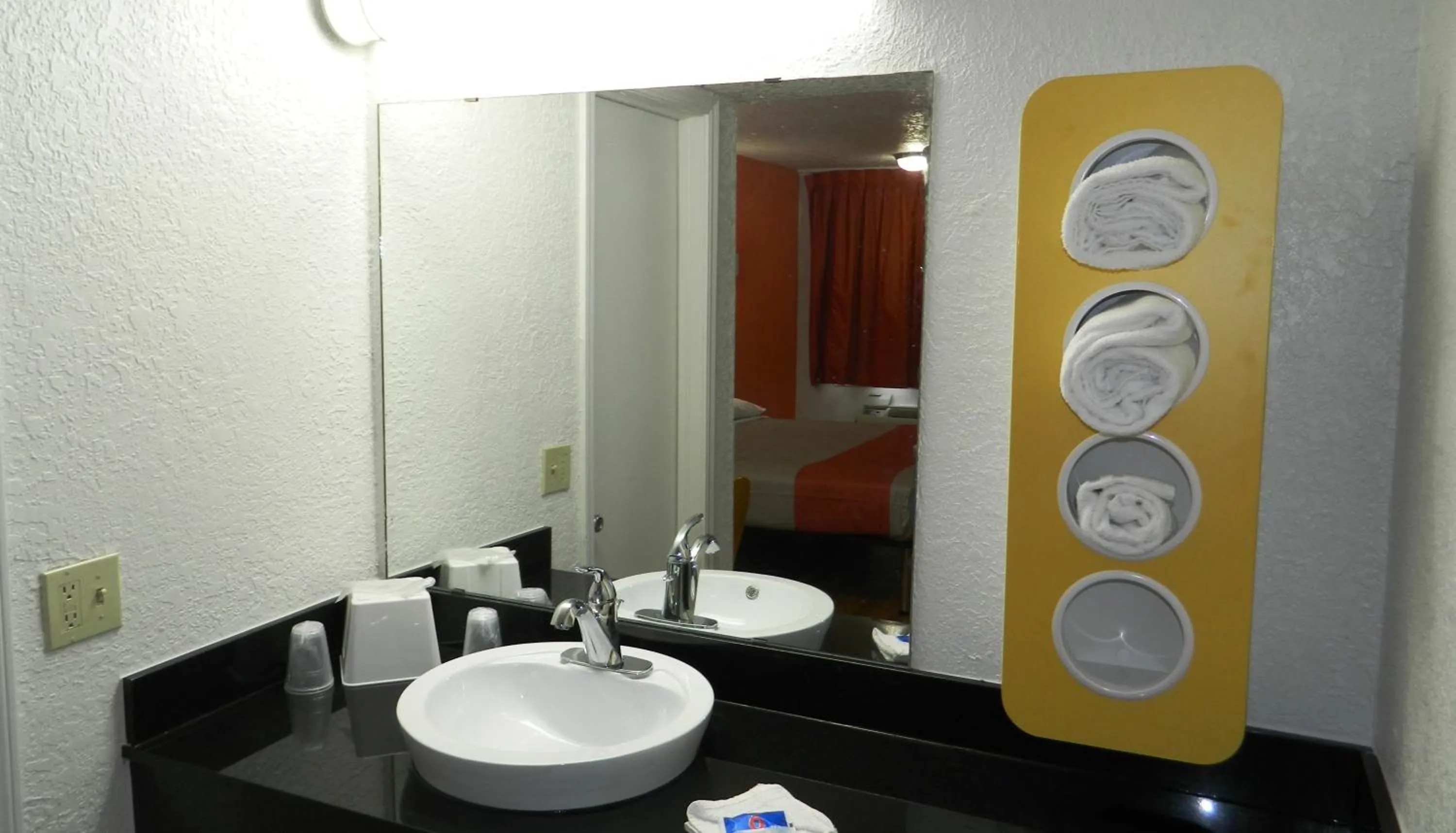 Other in Motel 6-Oklahoma City, OK - Airport East