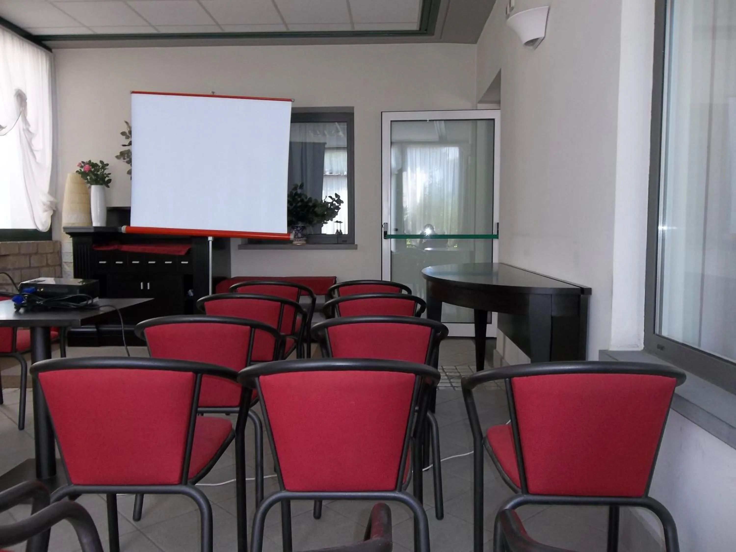 Business facilities in Hotel I' Fiorino