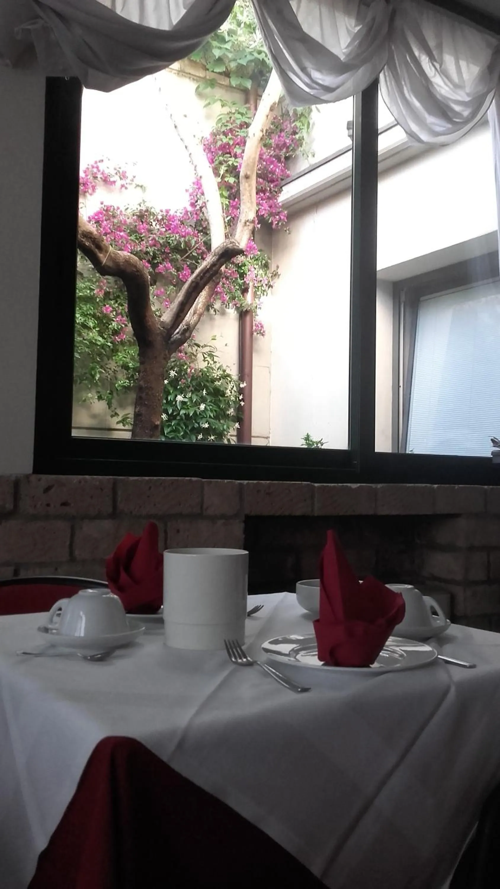 Breakfast, Bed in Hotel I' Fiorino