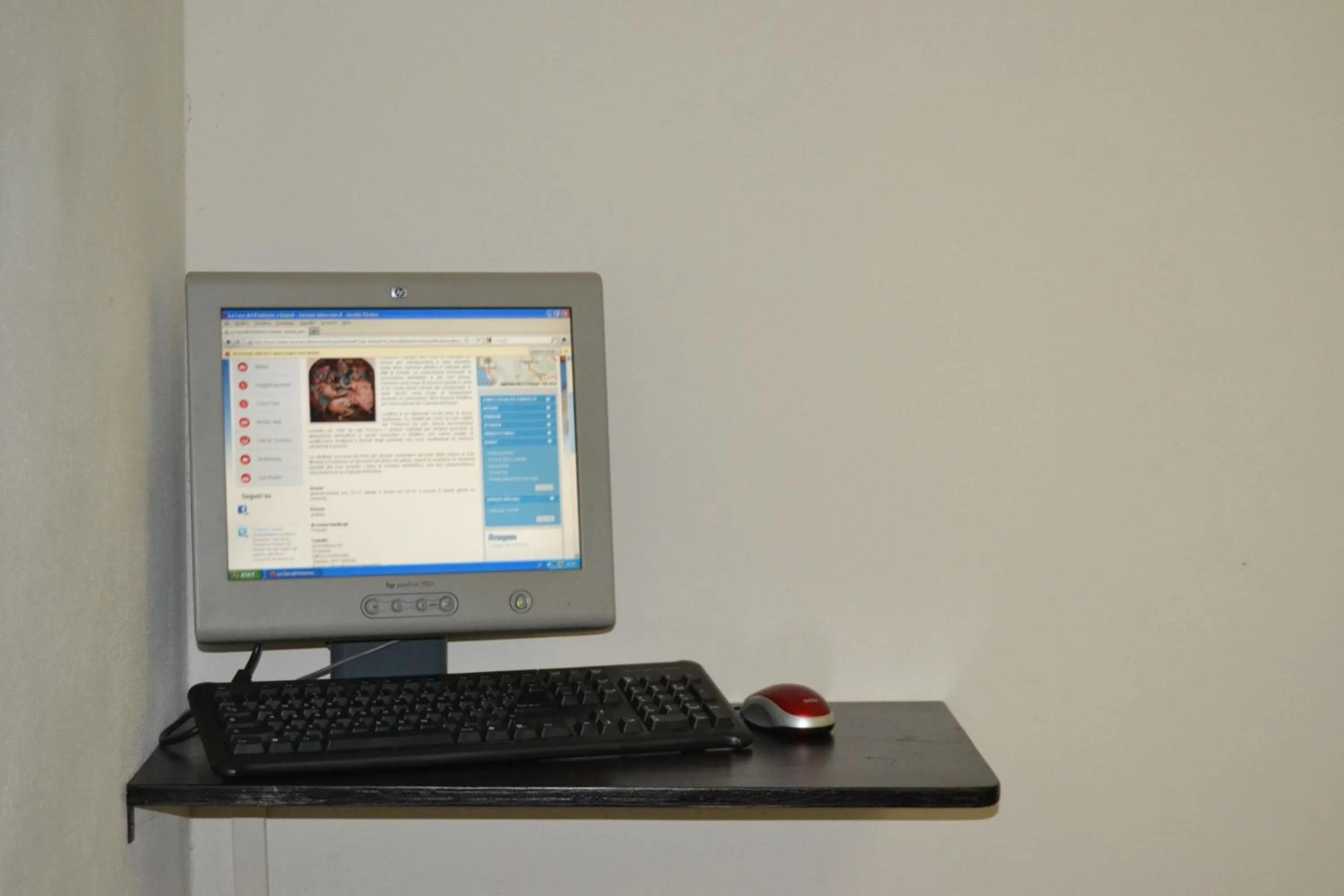 Other in Hotel I' Fiorino