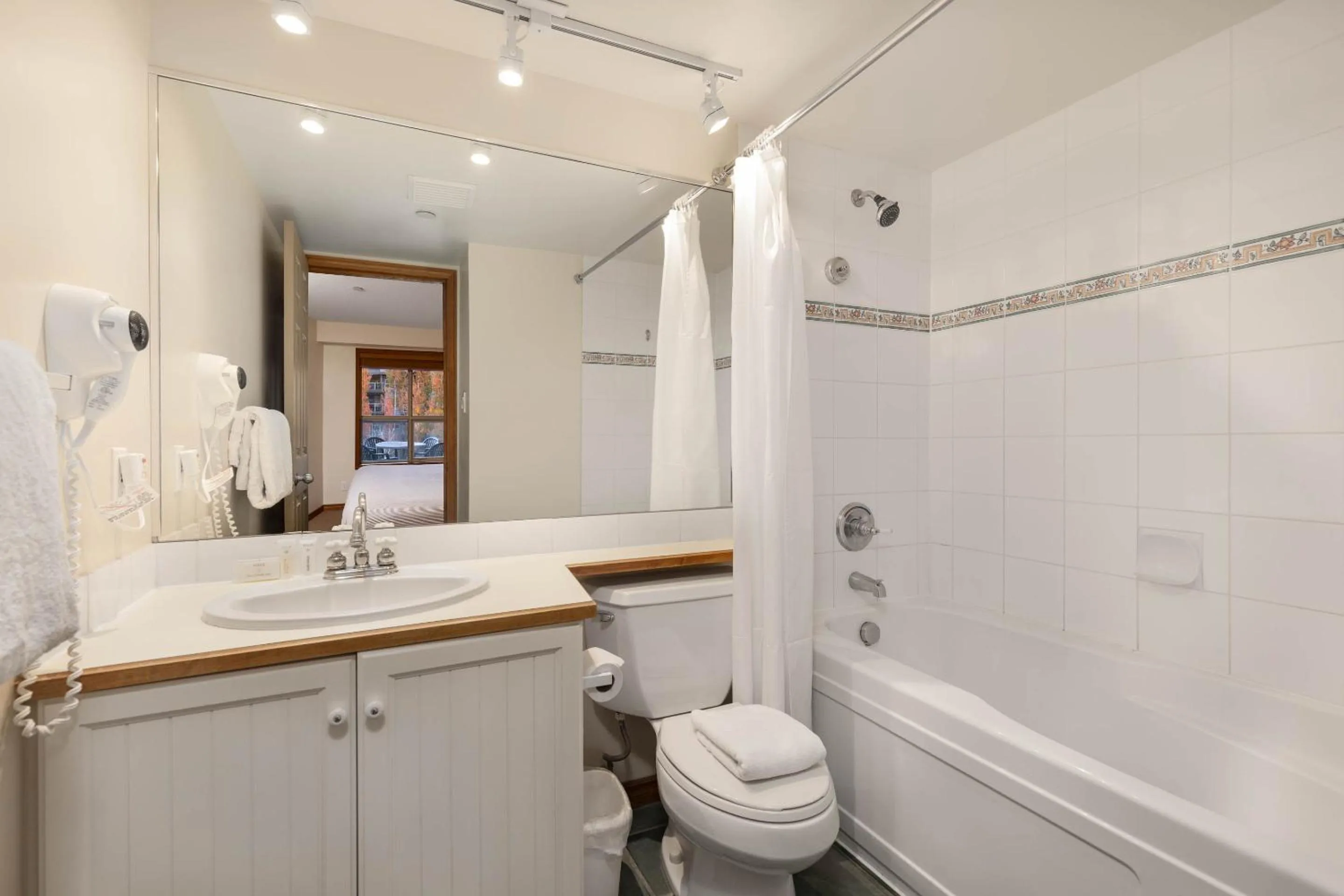 The Aspens by Whistler Premier