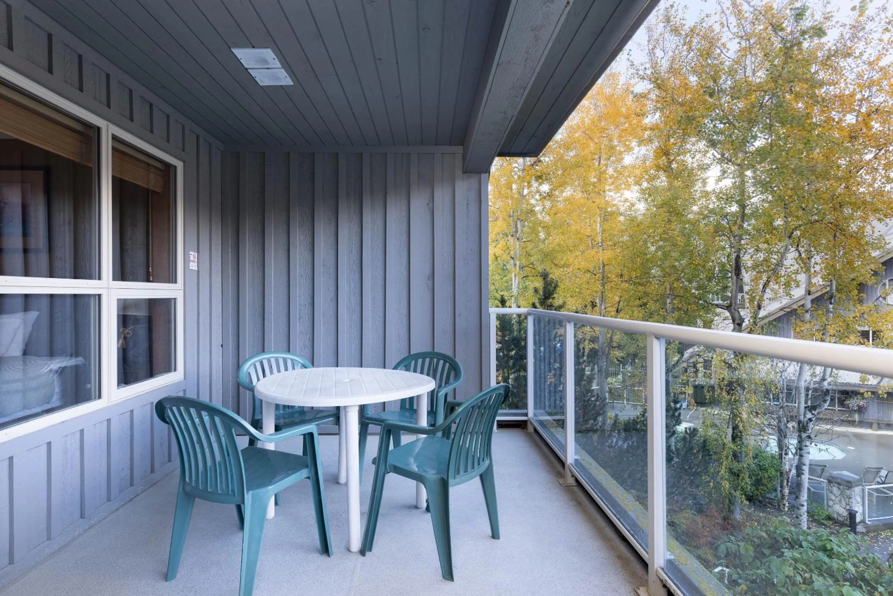 The Aspens by Whistler Premier