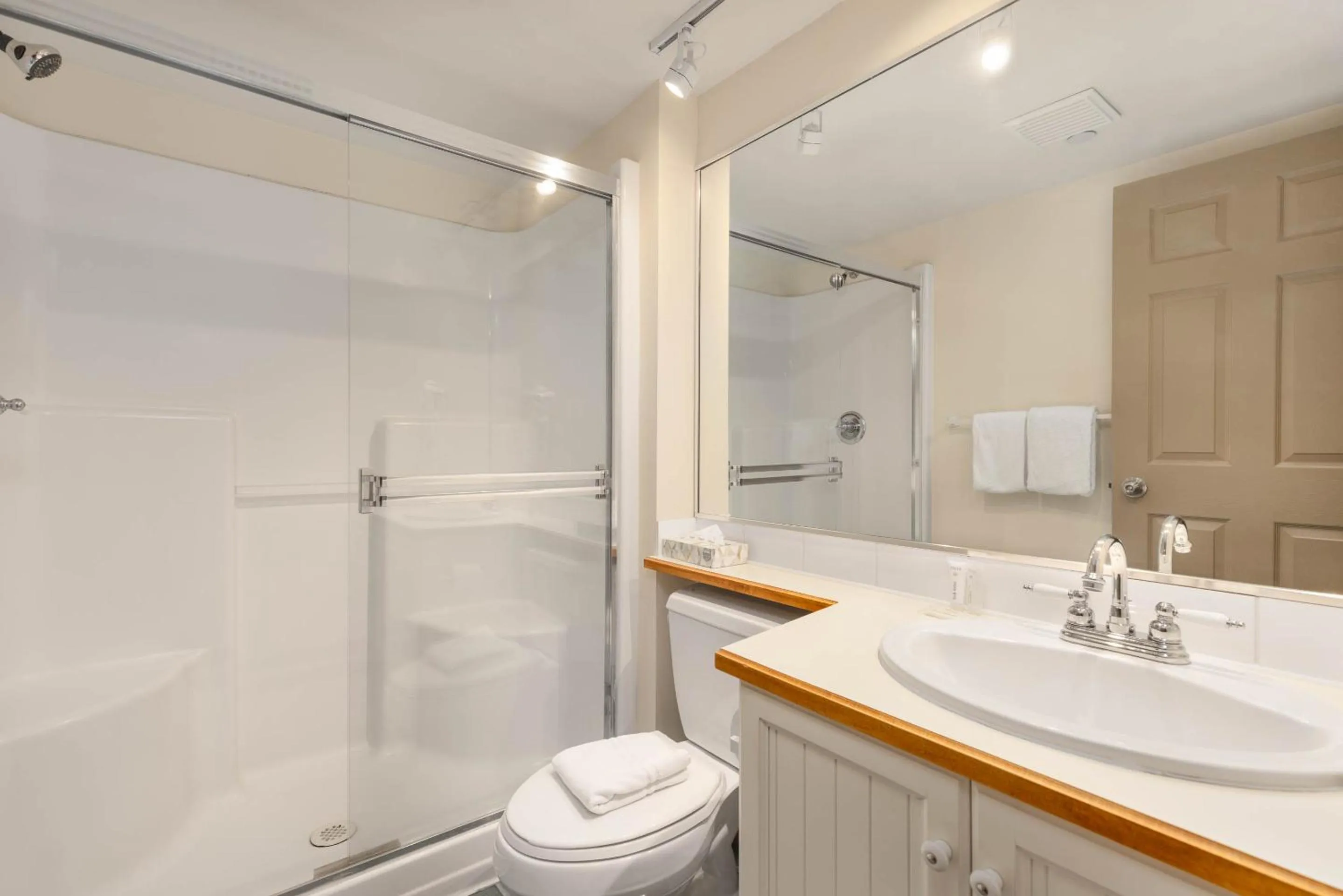 The Aspens by Whistler Premier