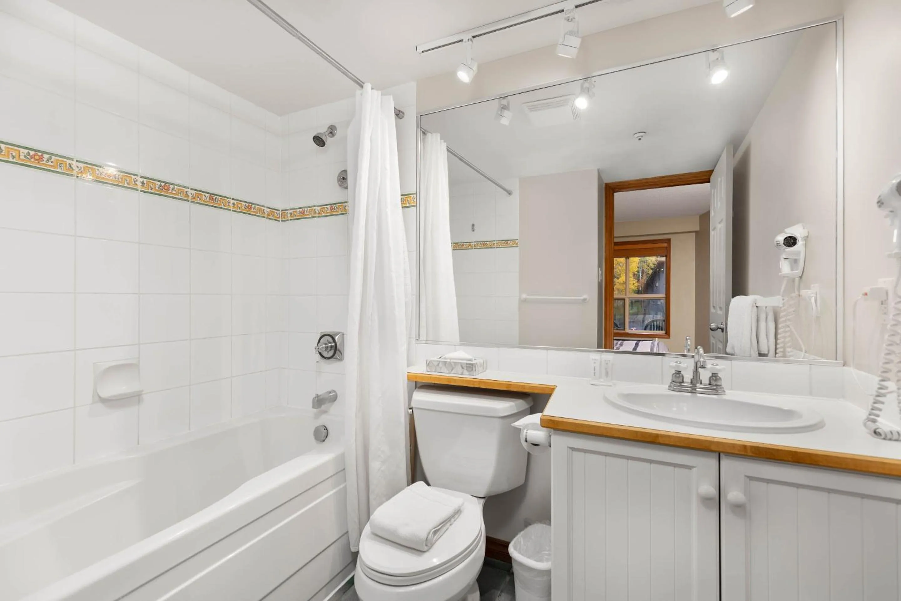 The Aspens by Whistler Premier