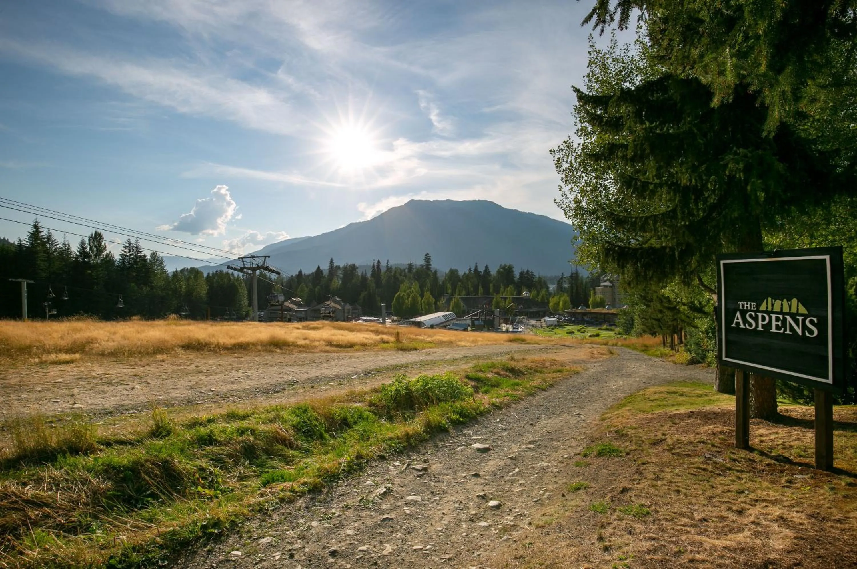 The Aspens by Whistler Premier