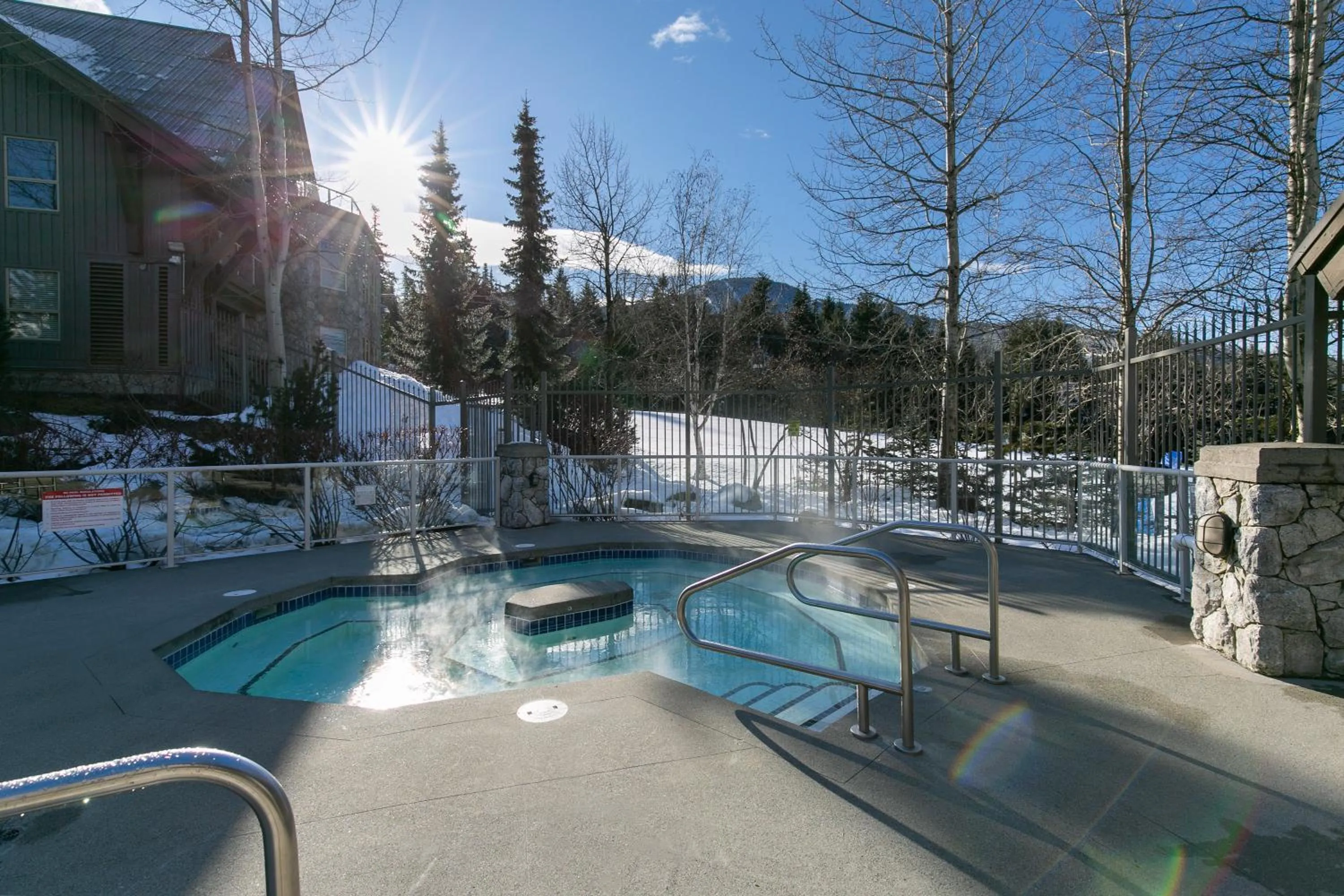 The Aspens by Whistler Premier