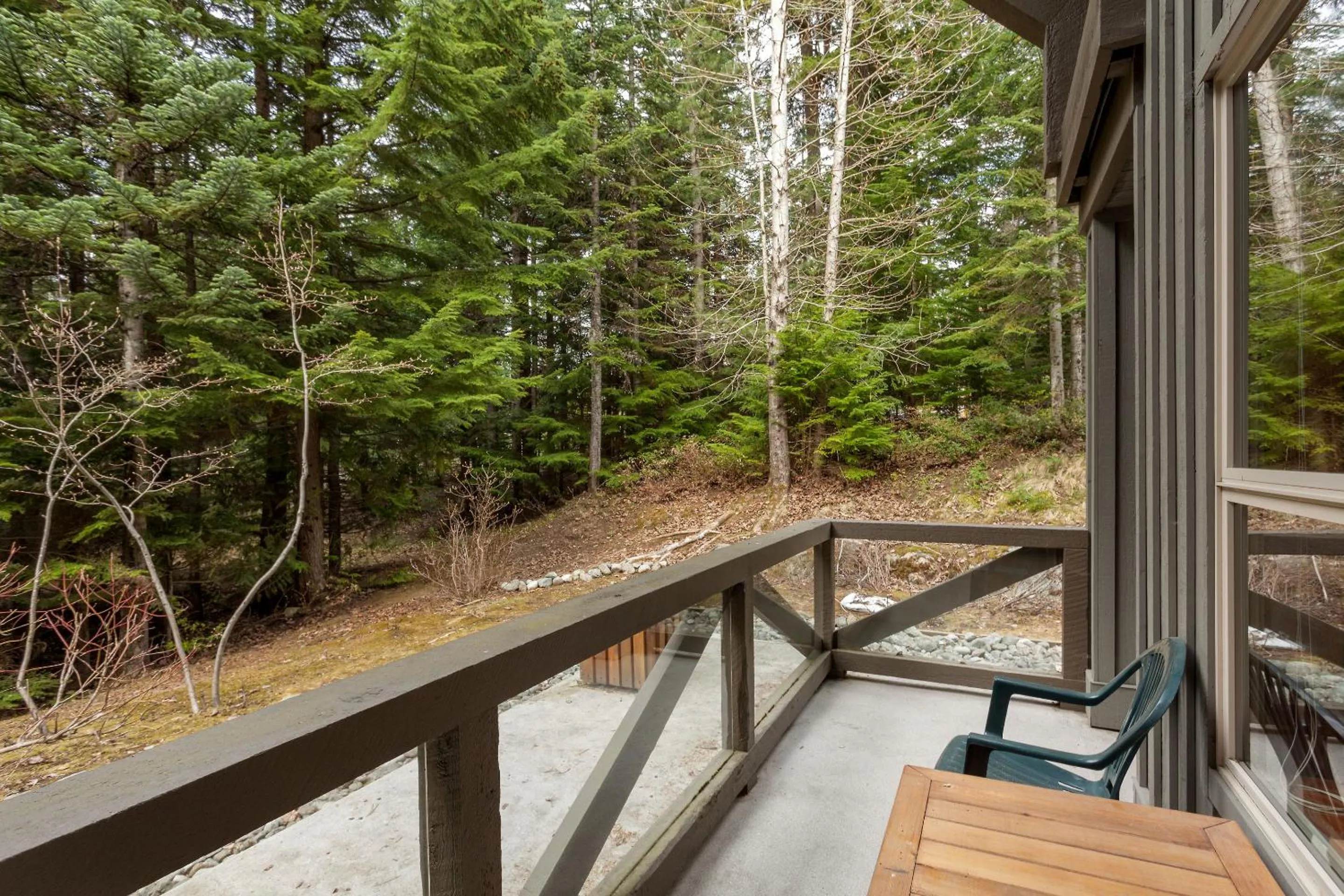 The Aspens by Whistler Premier