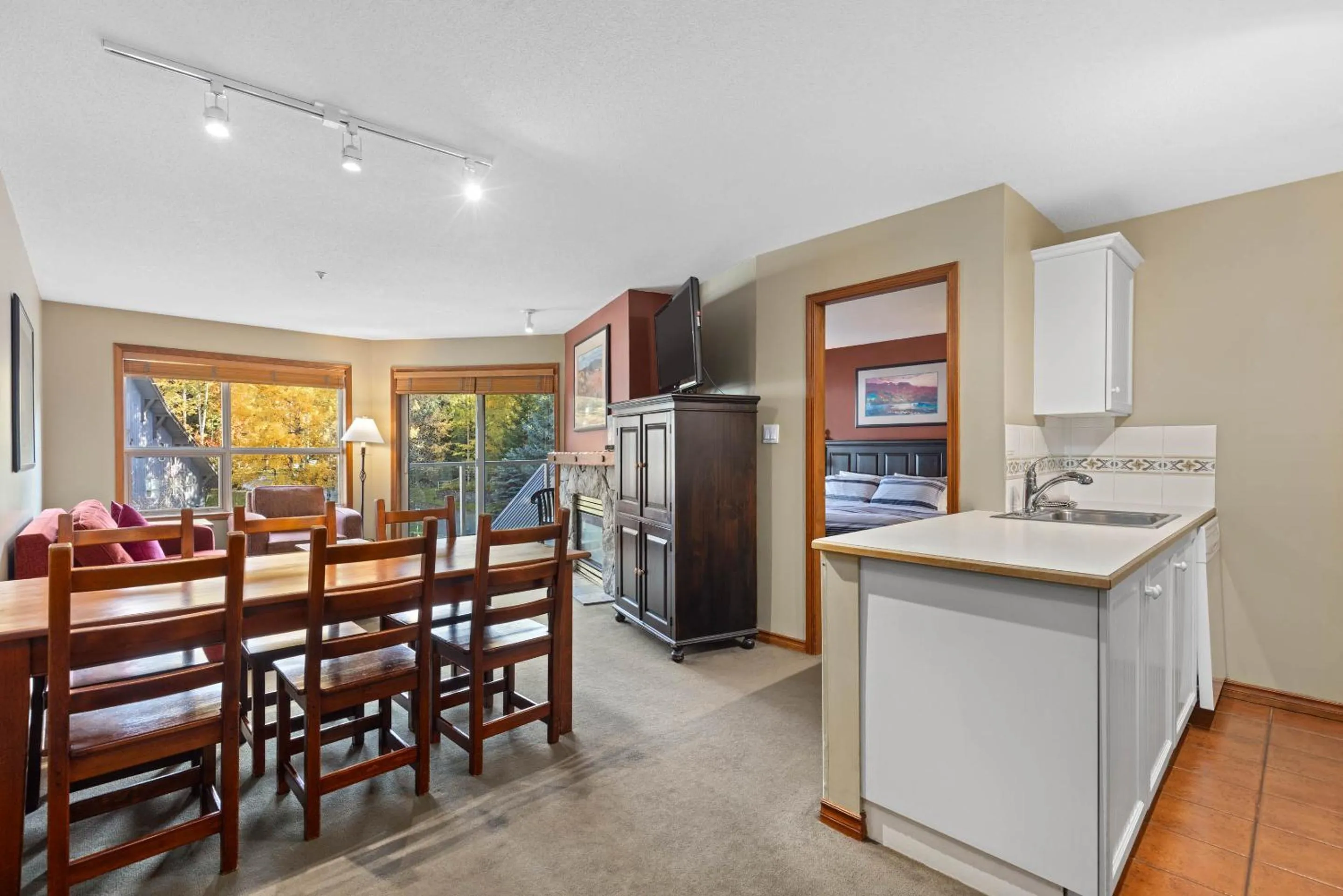 The Aspens by Whistler Premier