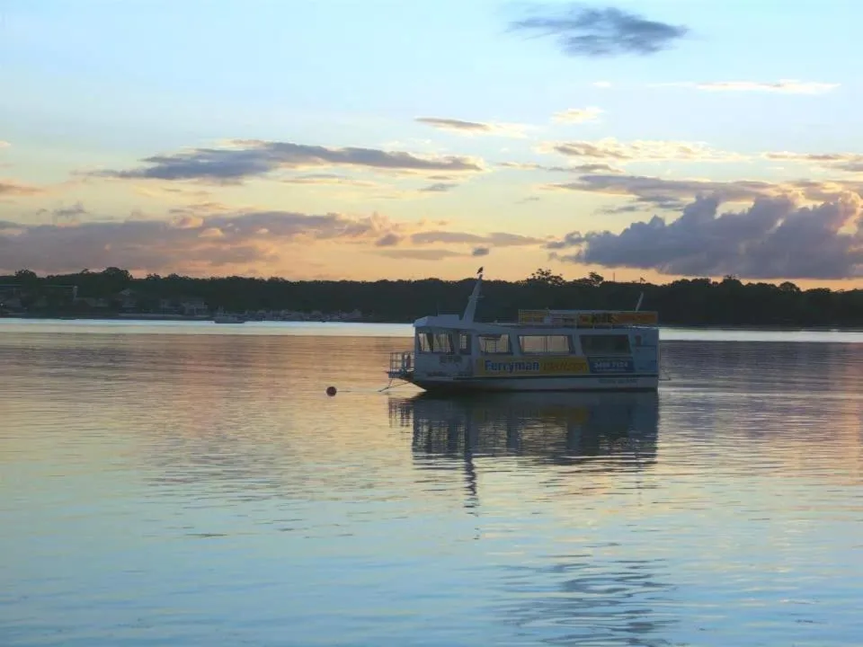 Other in Sylvan Beach Resort