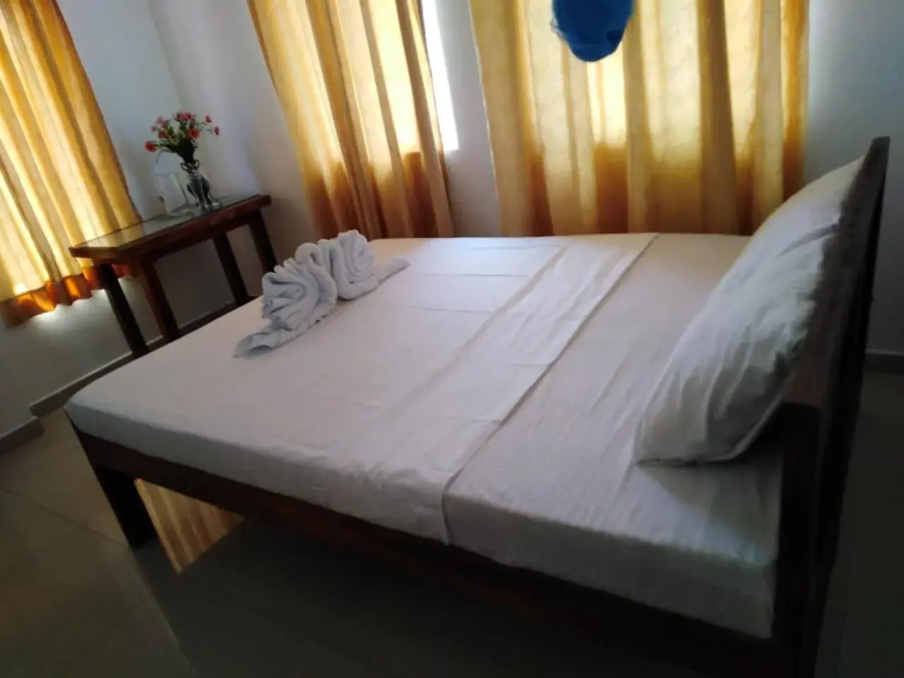 Economy Double Room in The Finz Economy Double Room in The Finz