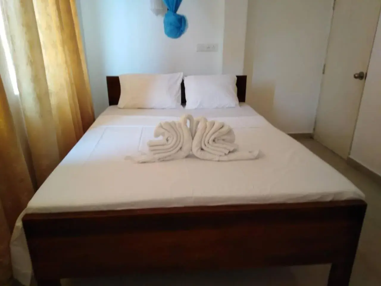 Standard Double Room in The Finz Standard Double Room in The Finz