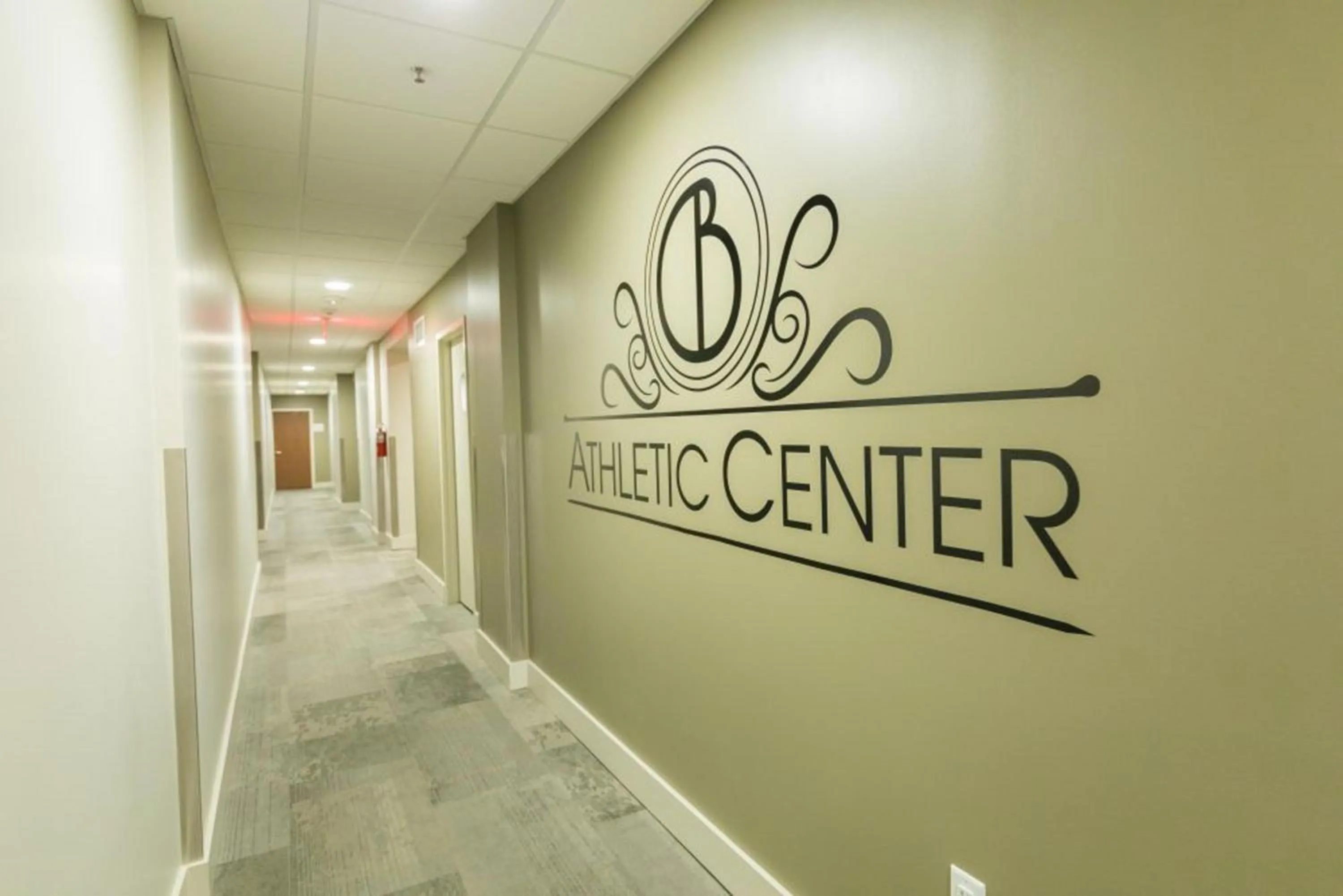 Sports in Modern & Fully Furnished Apartments in the Heart of the City