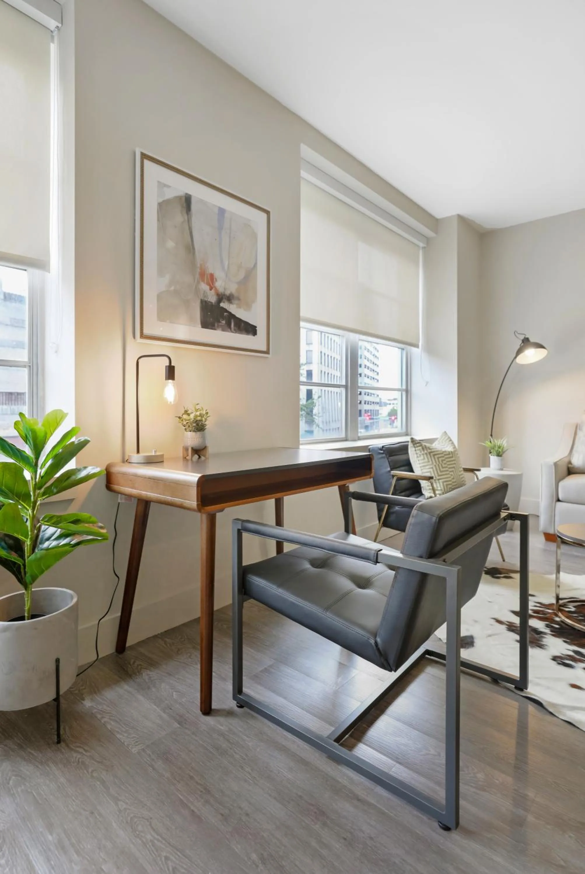 Other in Modern & Fully Furnished Apartments in the Heart of the City