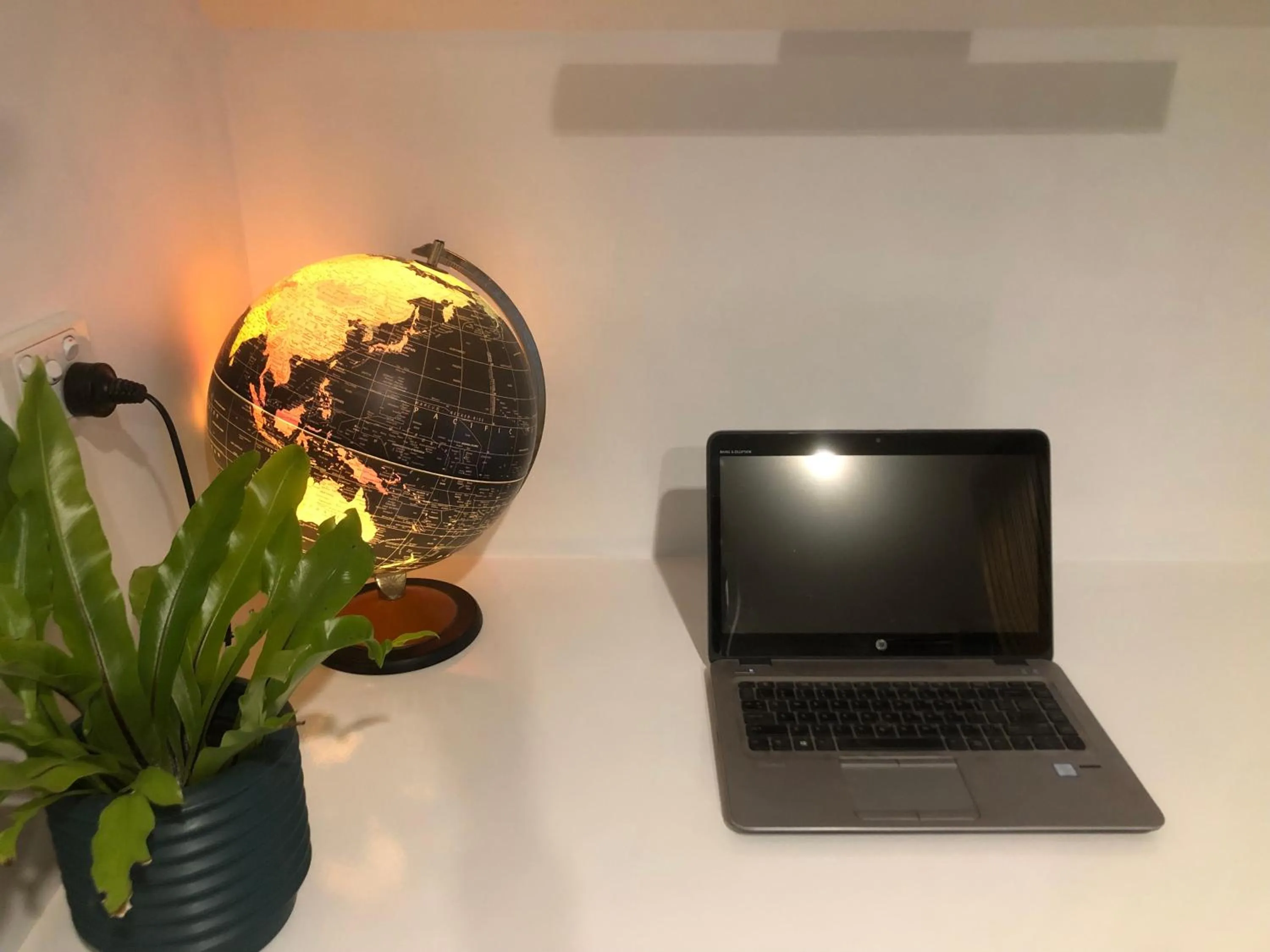 TV and multimedia in Dreamers