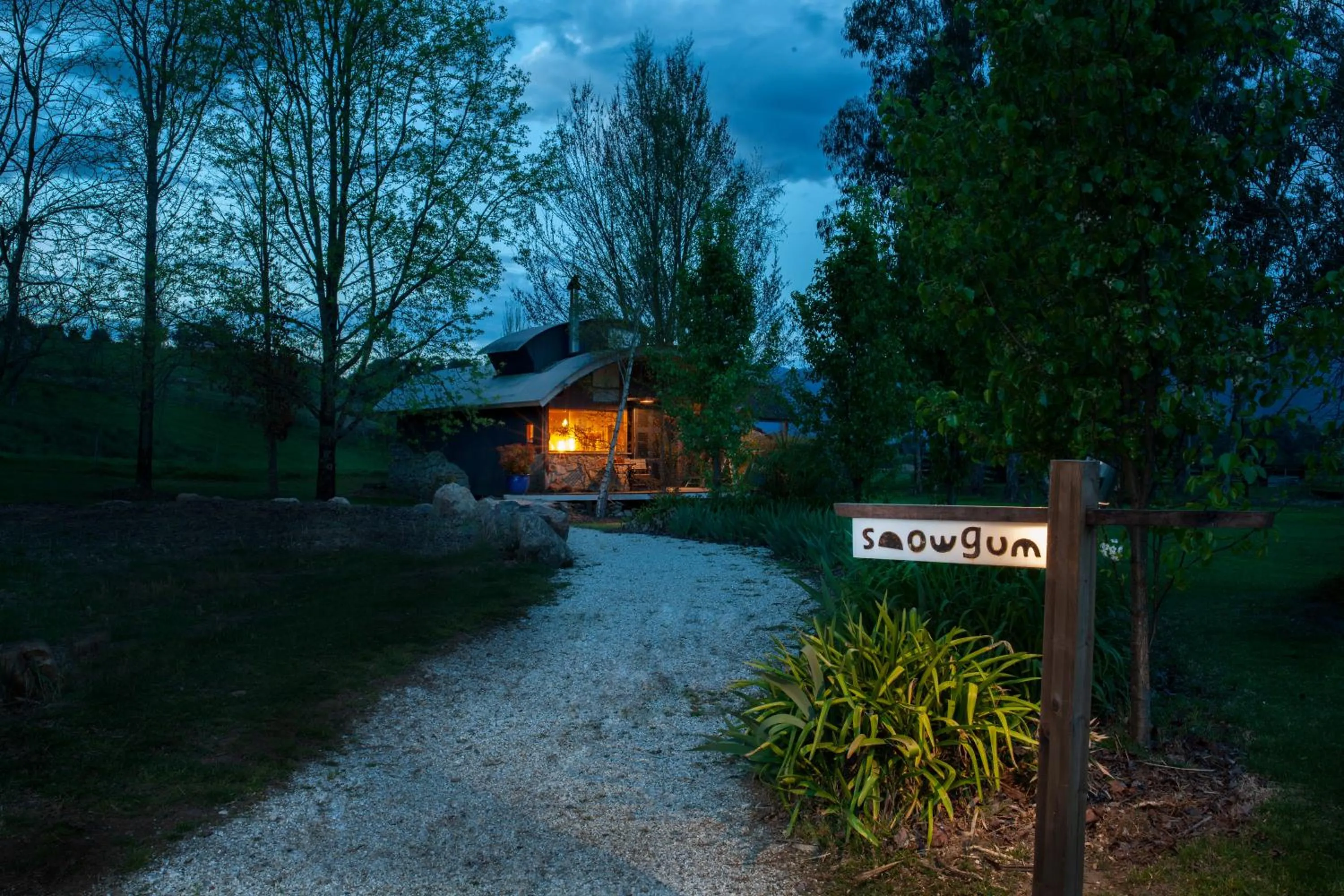 Property building in Dreamers