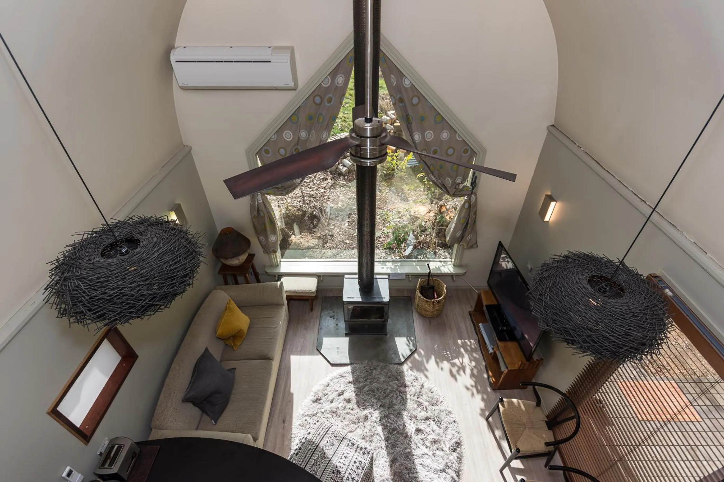 Kitchen or kitchenette in Dreamers