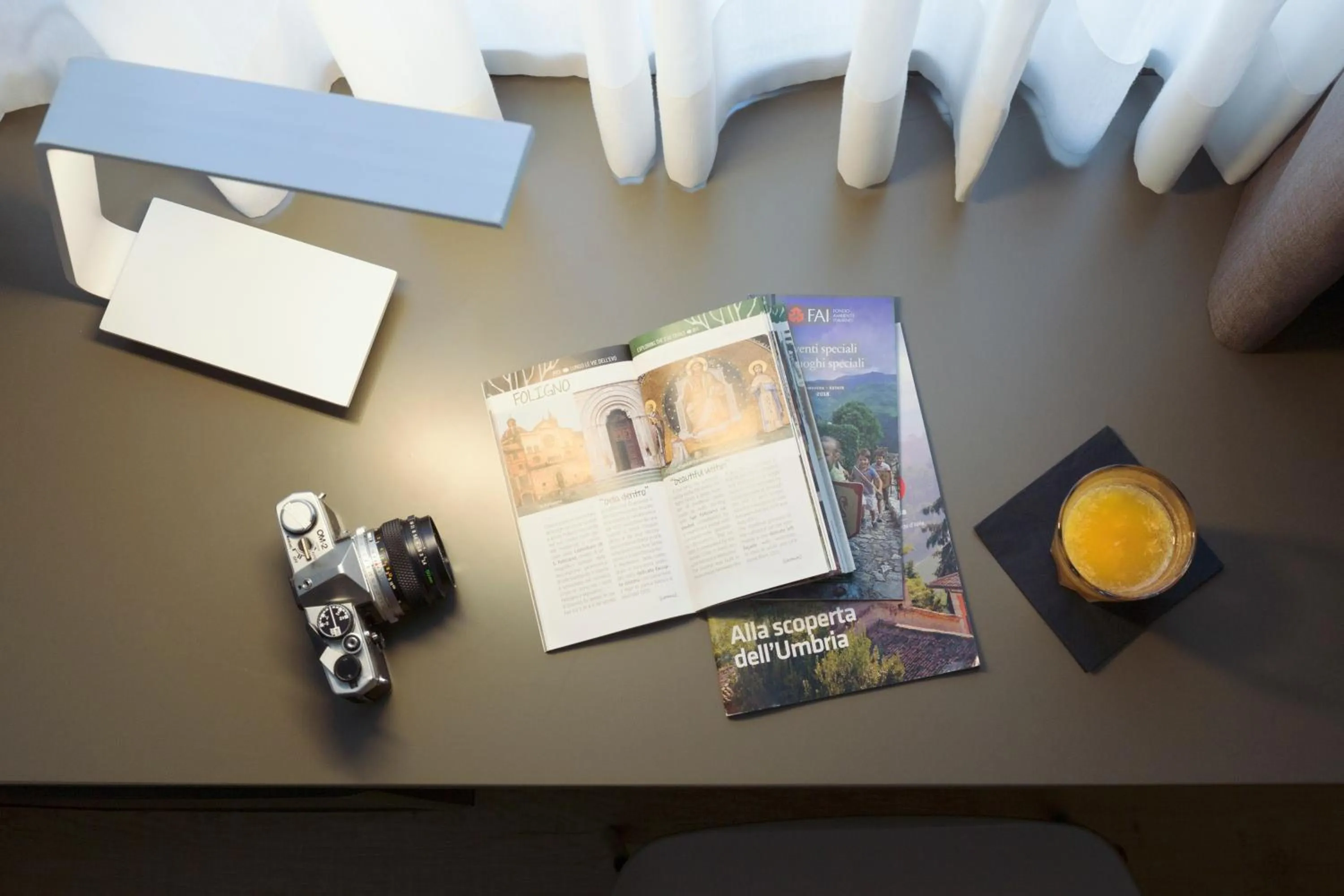 TV and multimedia in City Hotel & Suites