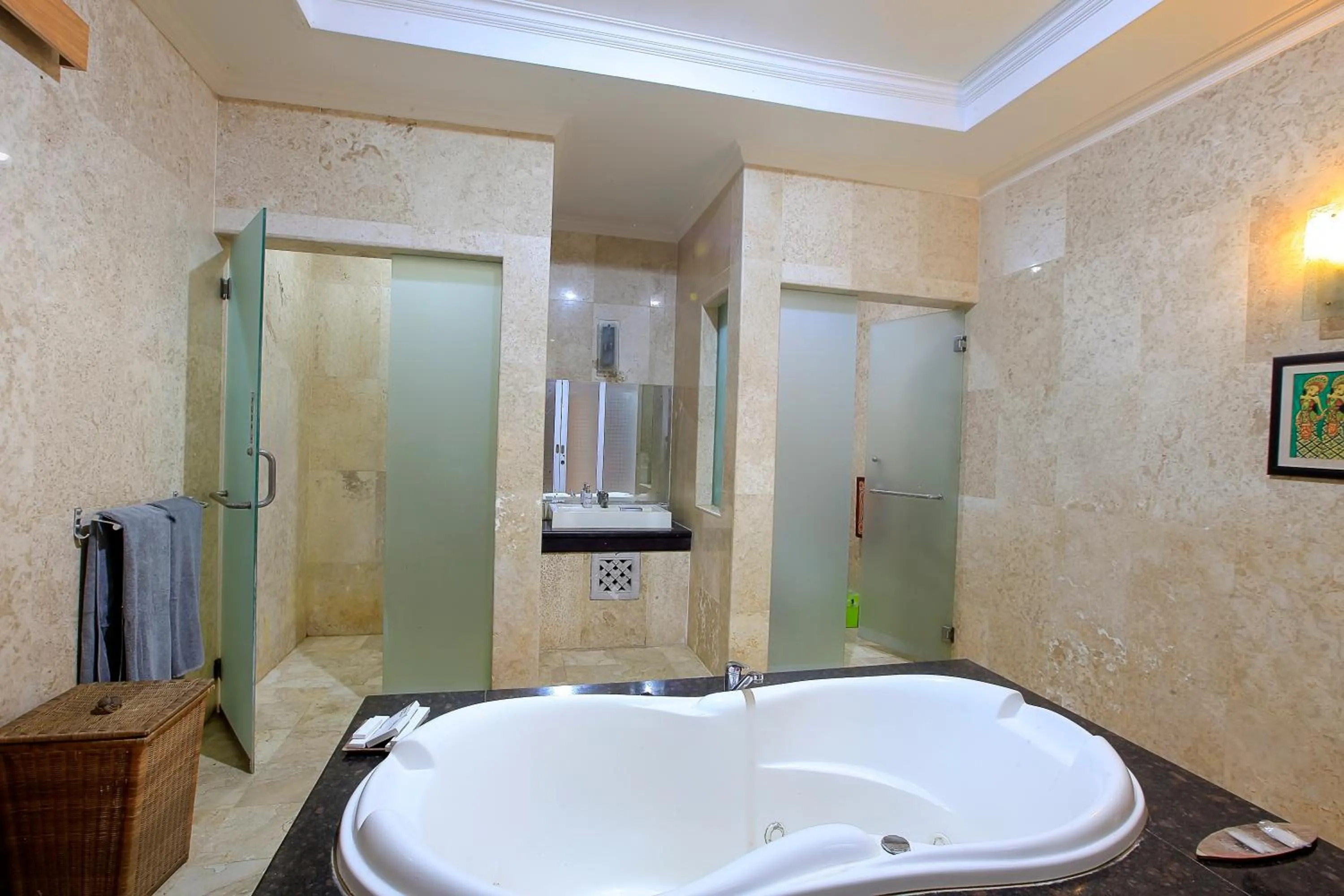 Lavender Villa & Spa