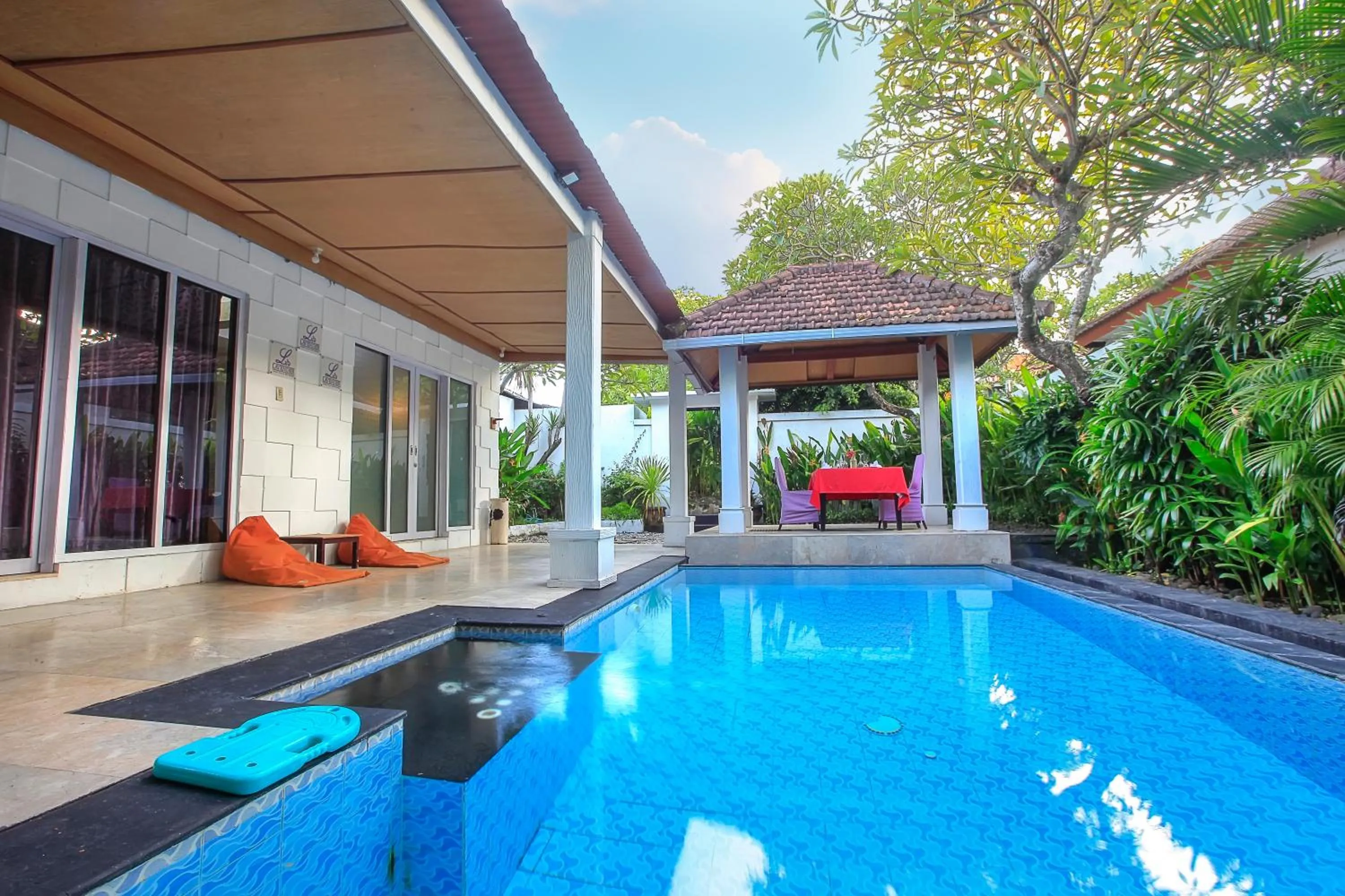 Lavender Villa & Spa