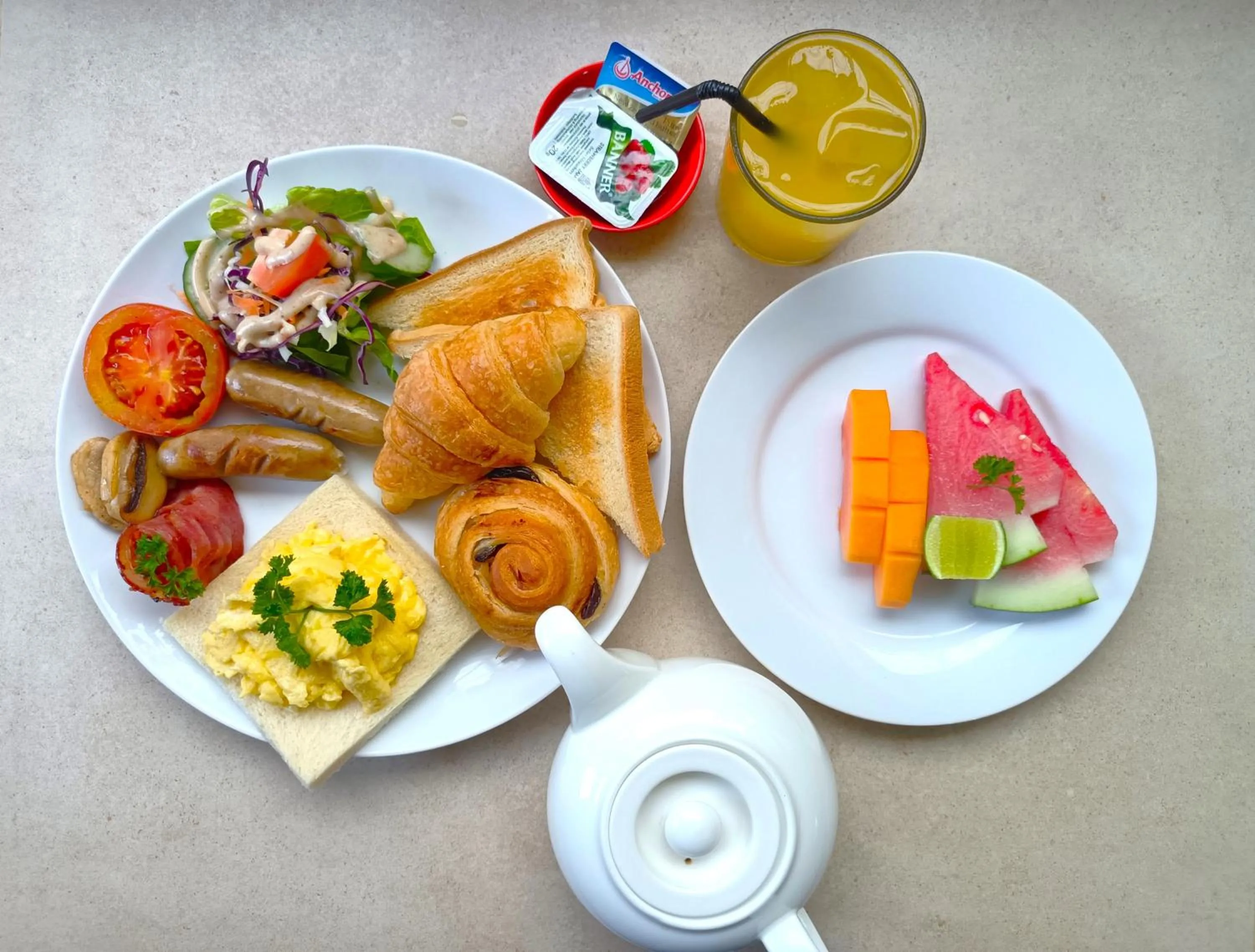 Lavender Villa & Spa