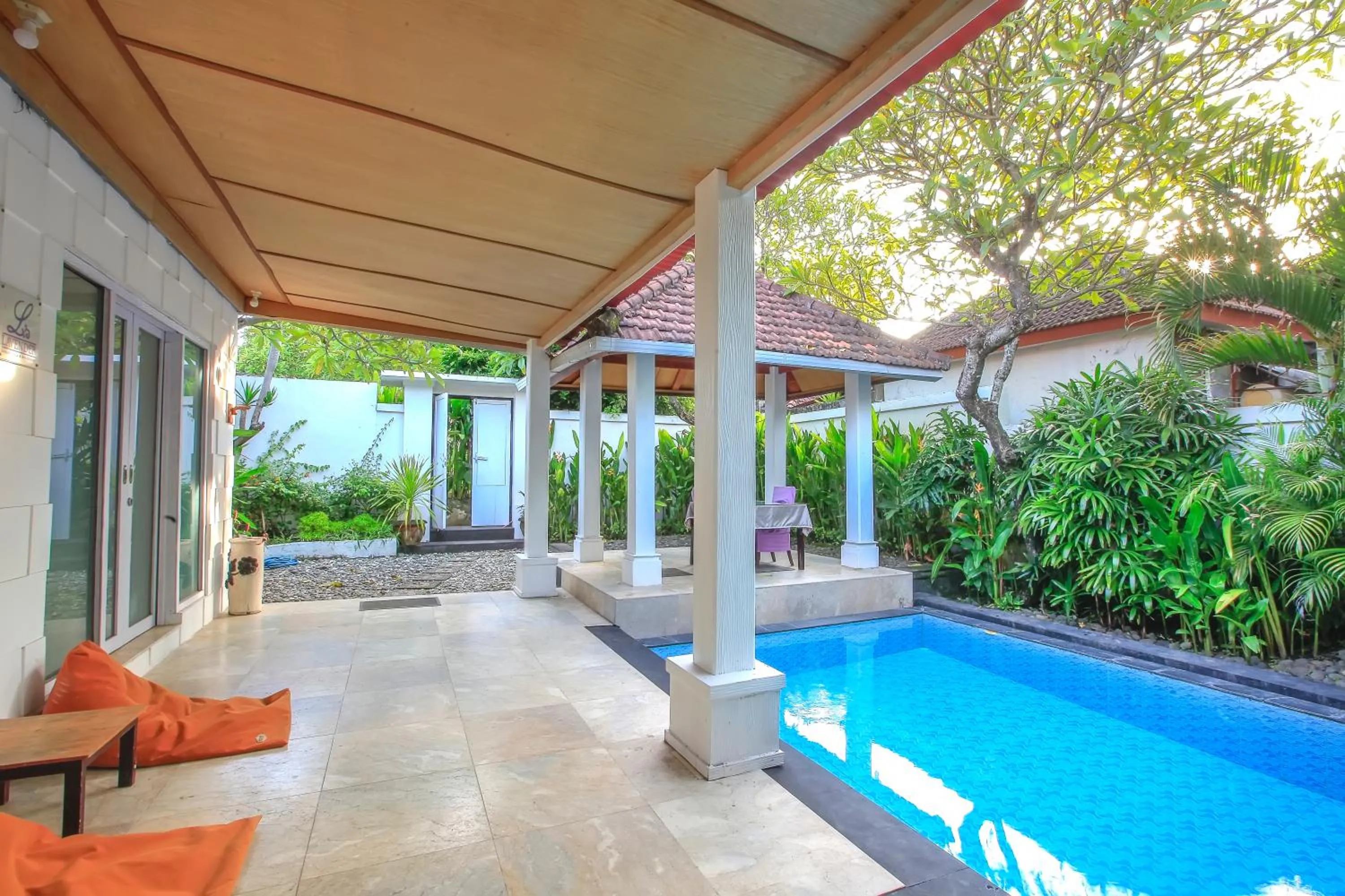 Lavender Villa & Spa