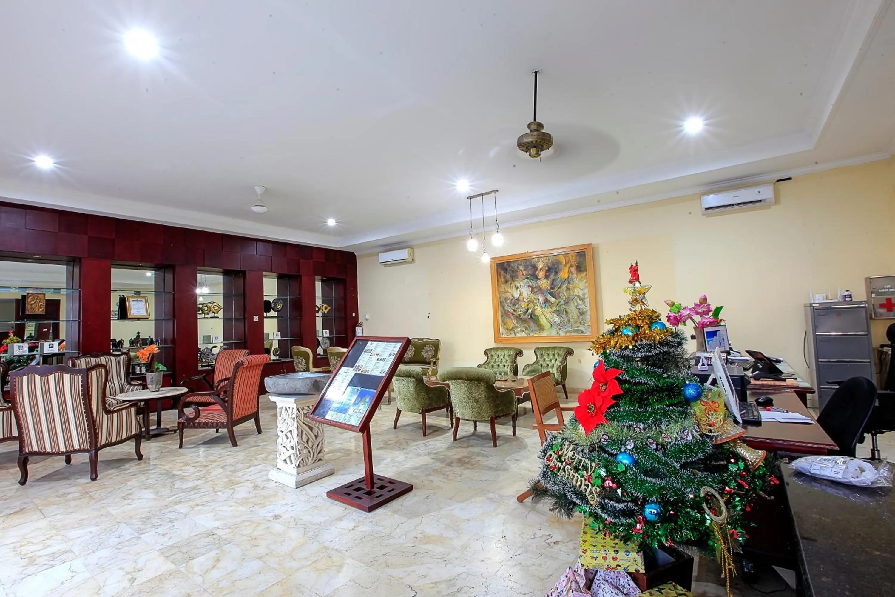 Lavender Villa & Spa