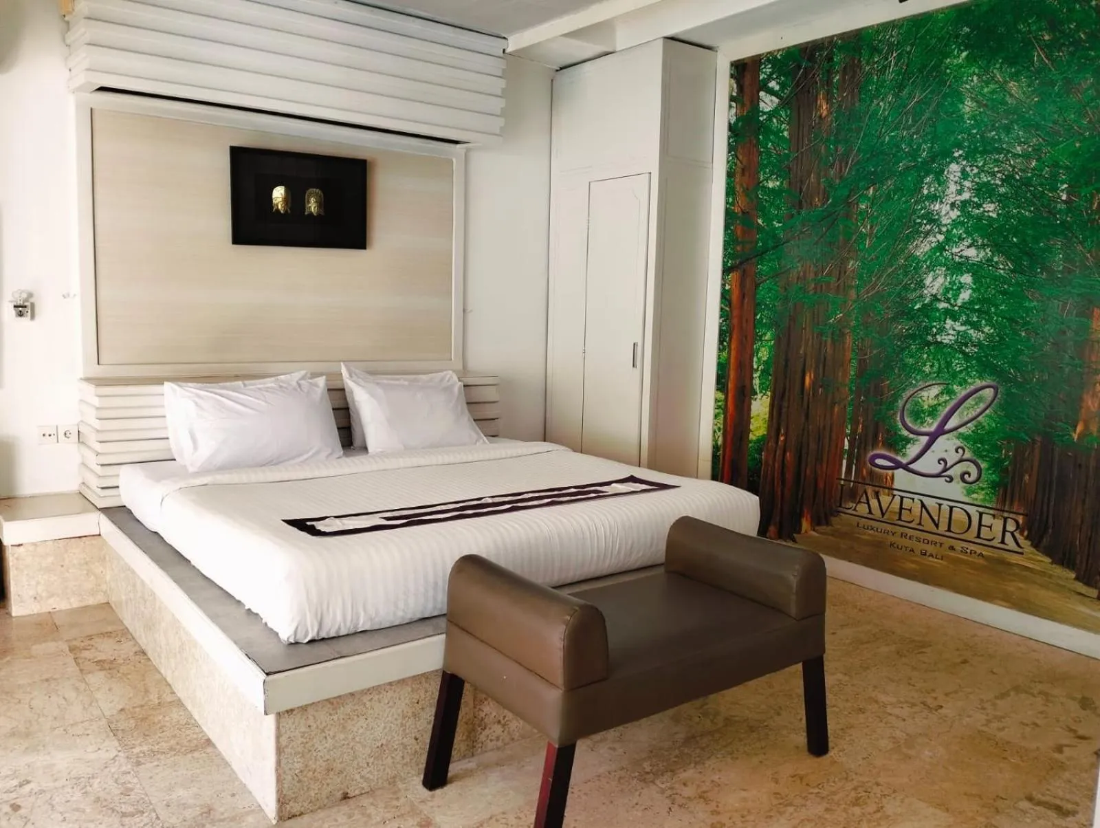 Lavender Villa & Spa