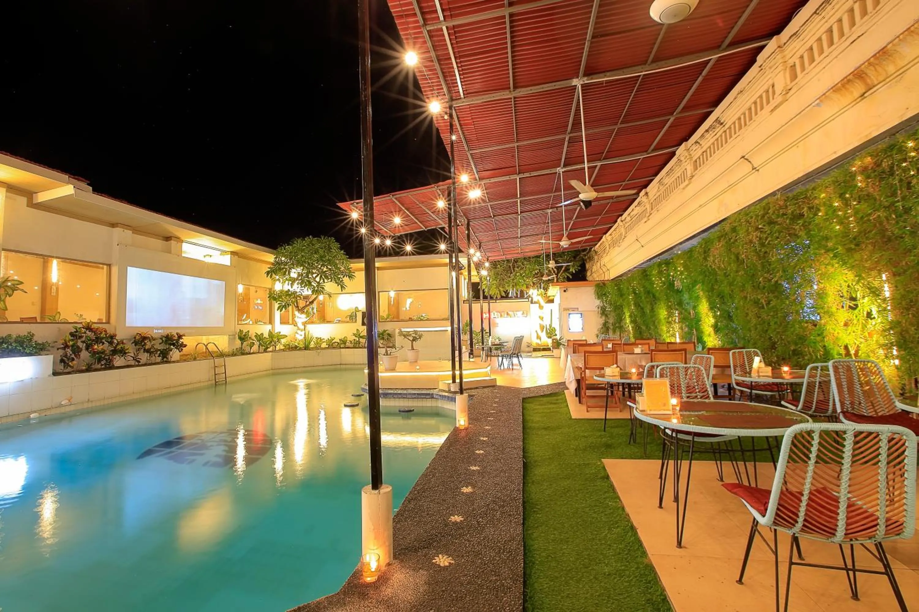 Lavender Villa & Spa