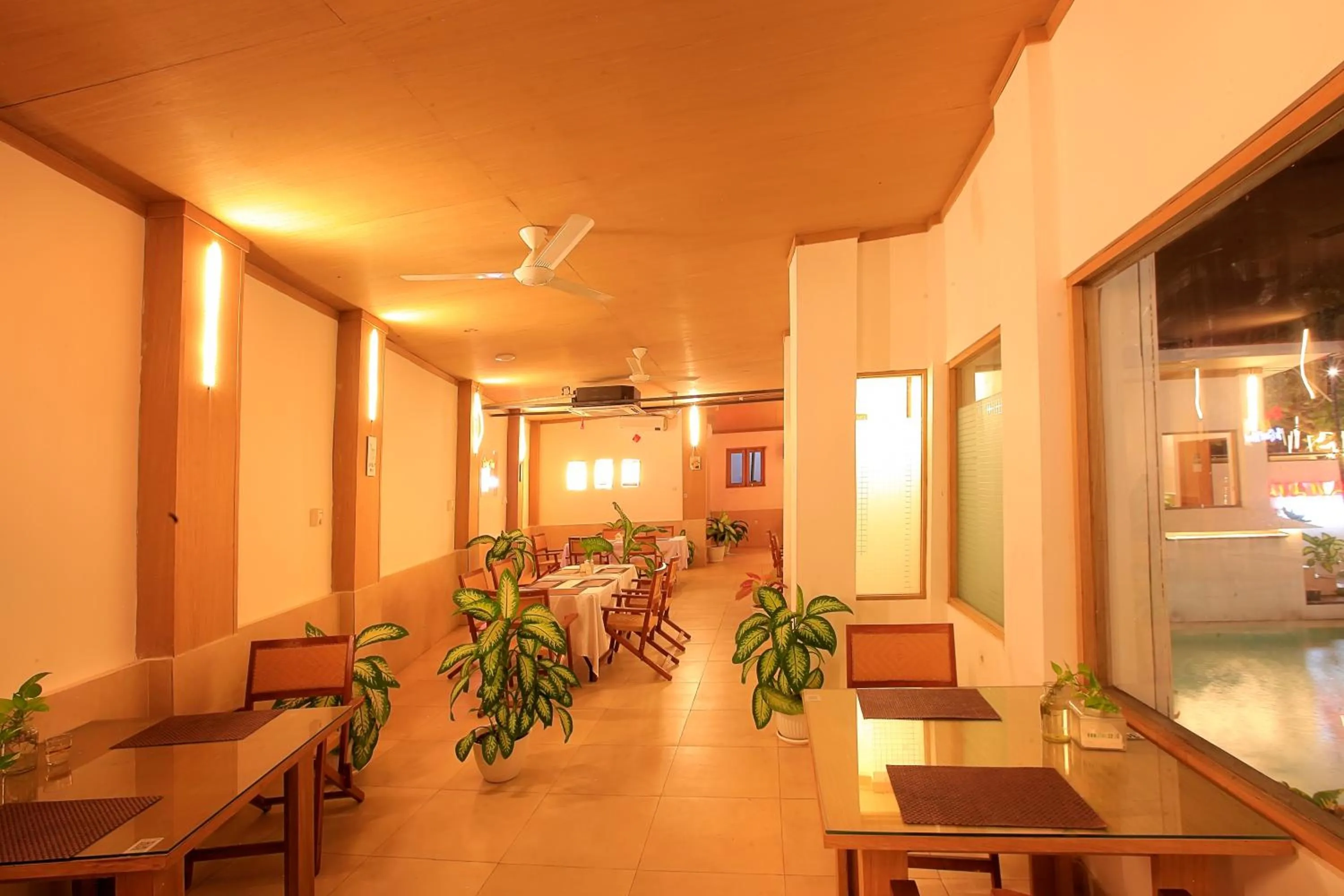 Lavender Villa & Spa