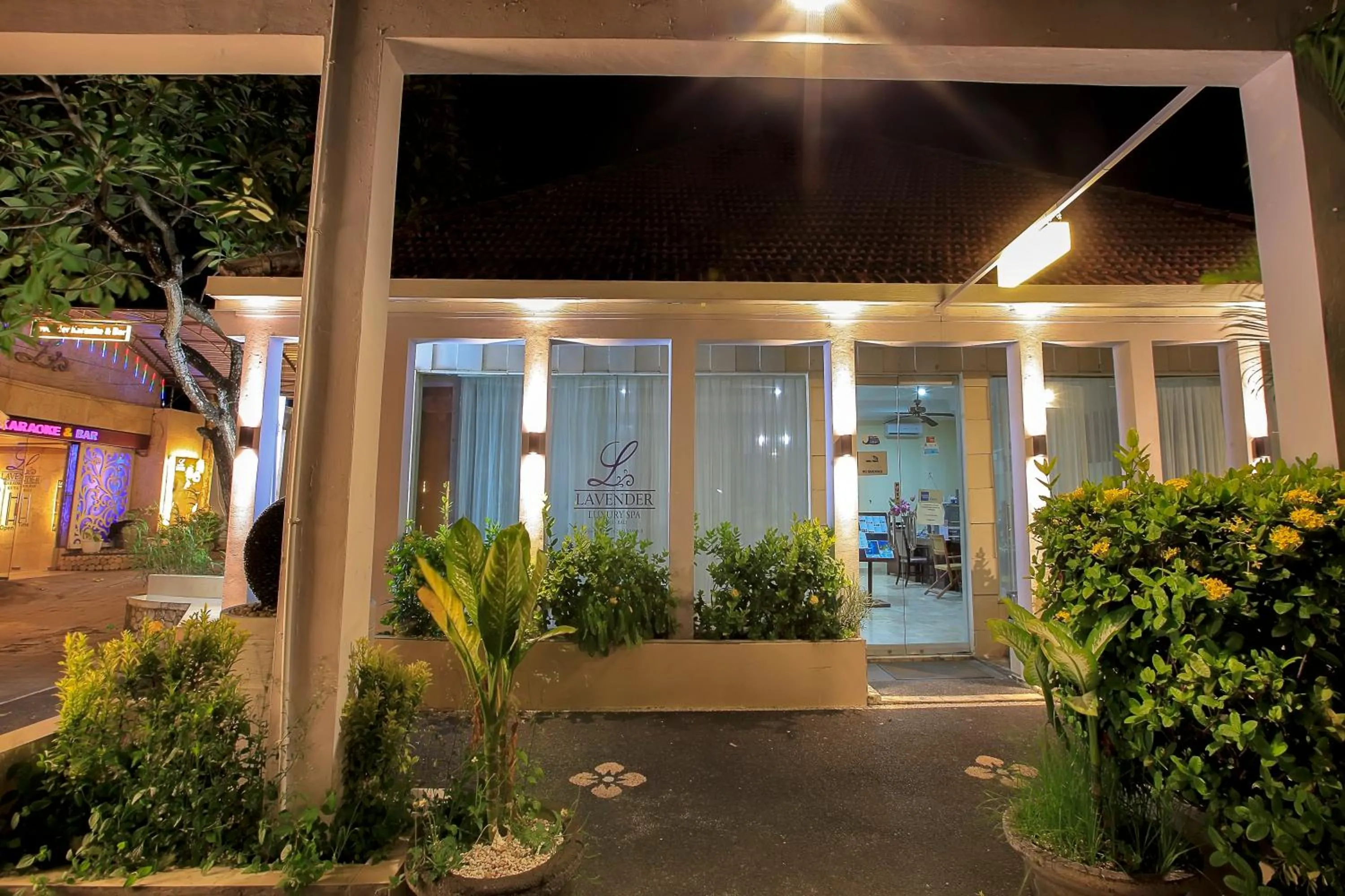 Lavender Villa & Spa