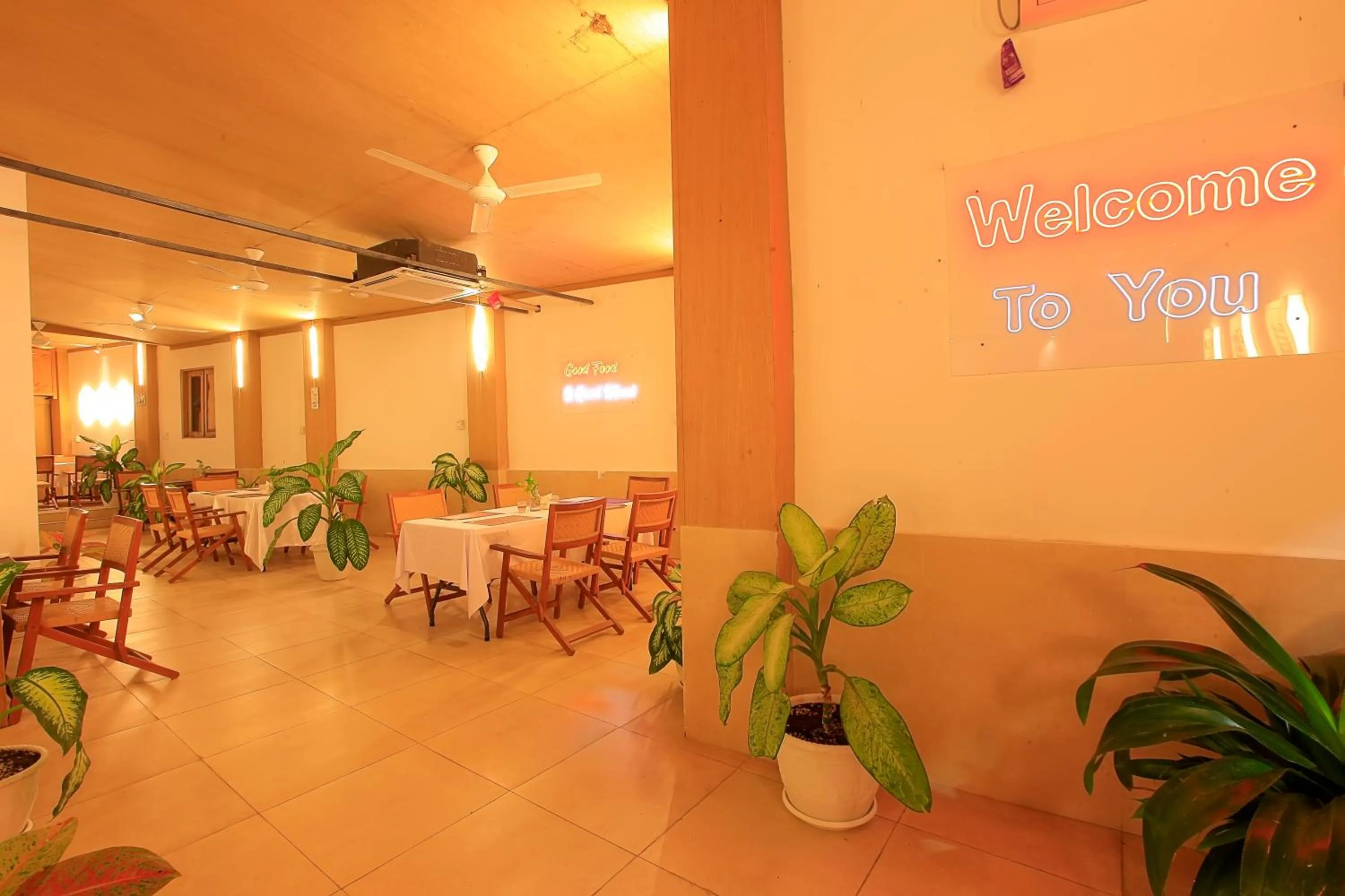 Lavender Villa & Spa