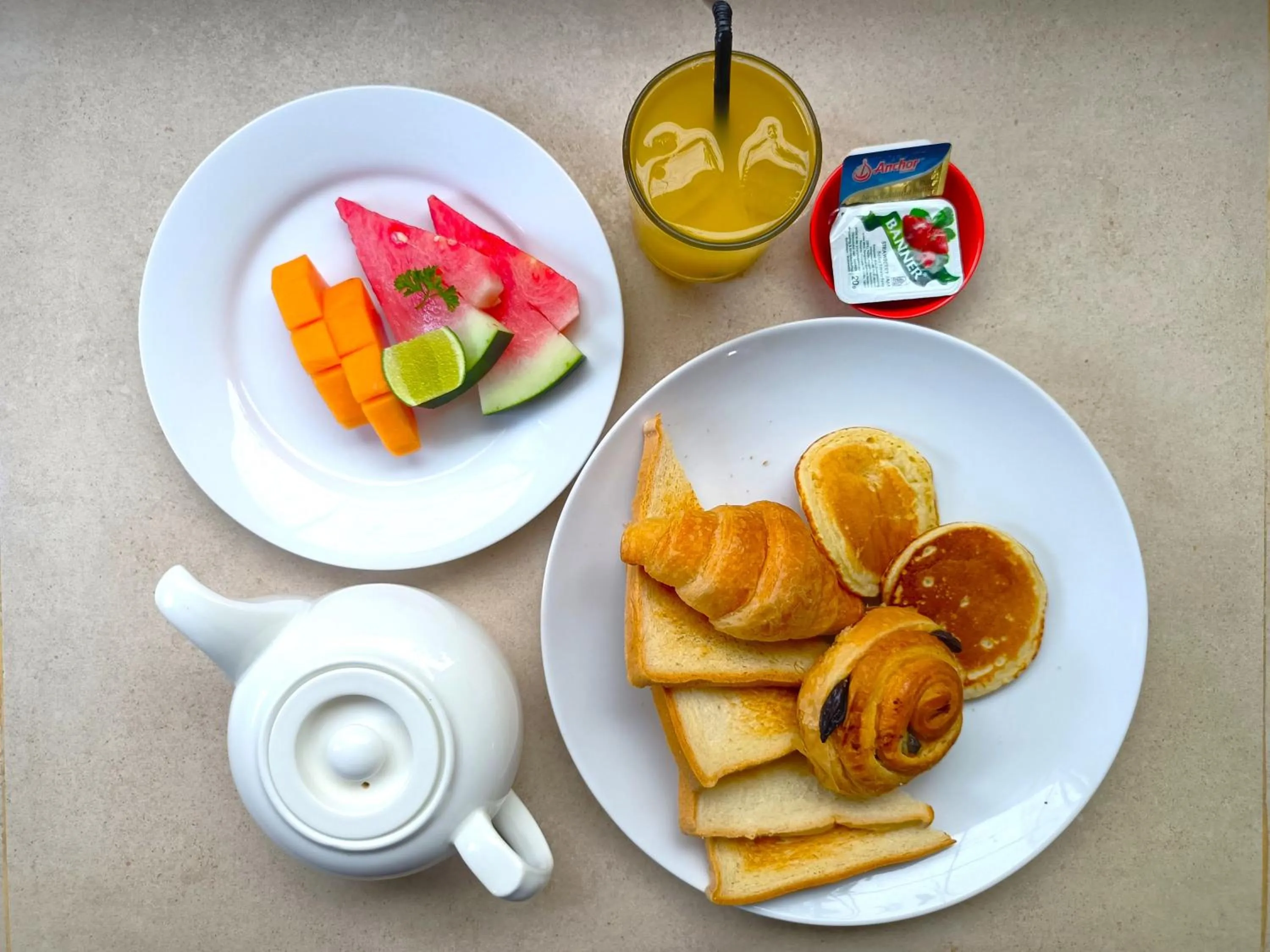 Lavender Villa & Spa