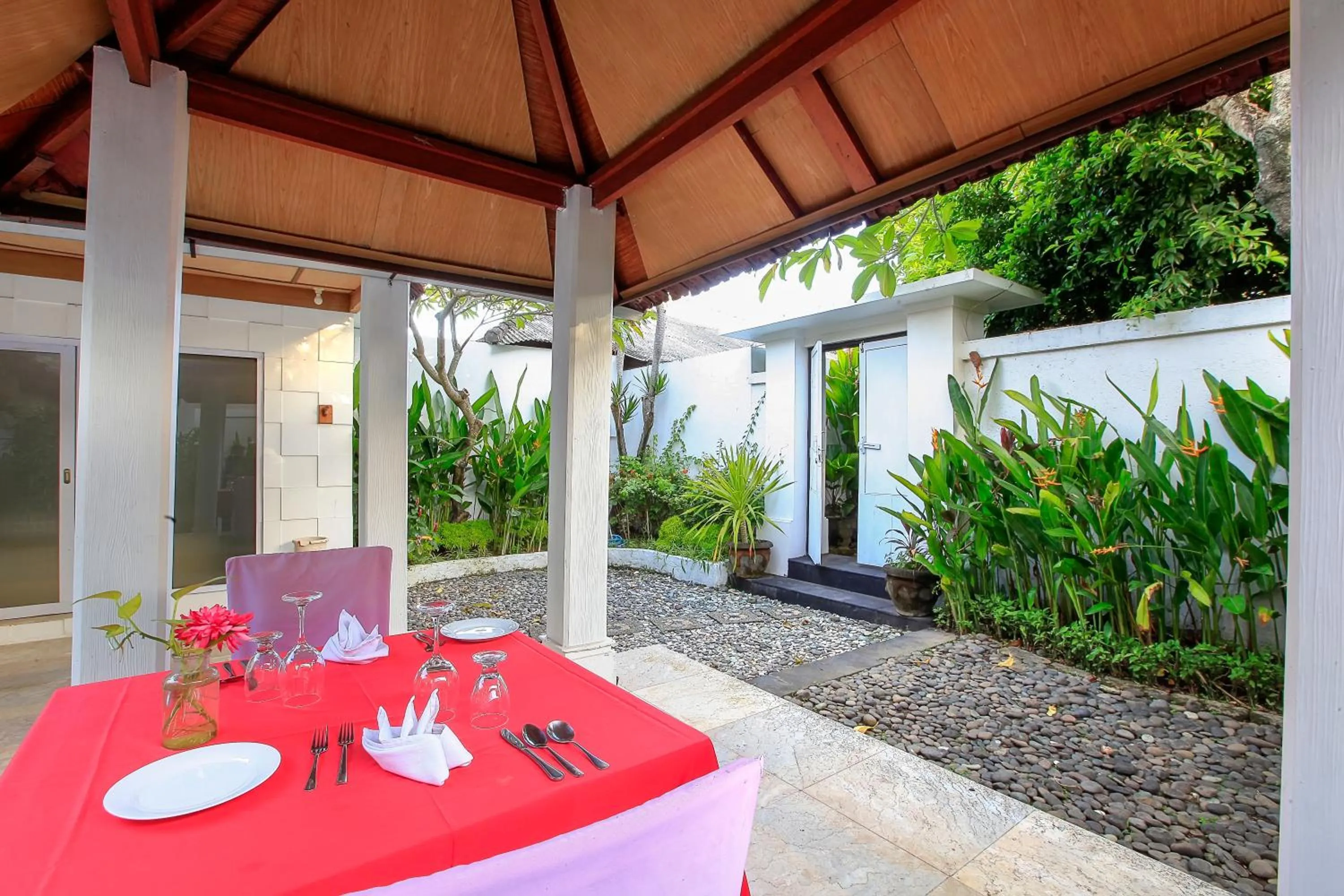 Lavender Villa & Spa