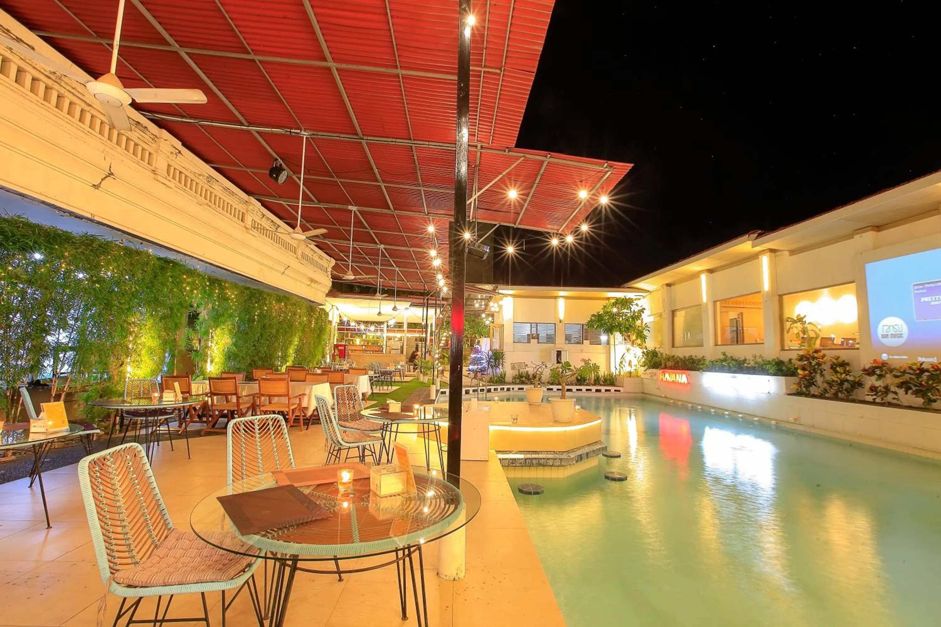 Lavender Villa & Spa