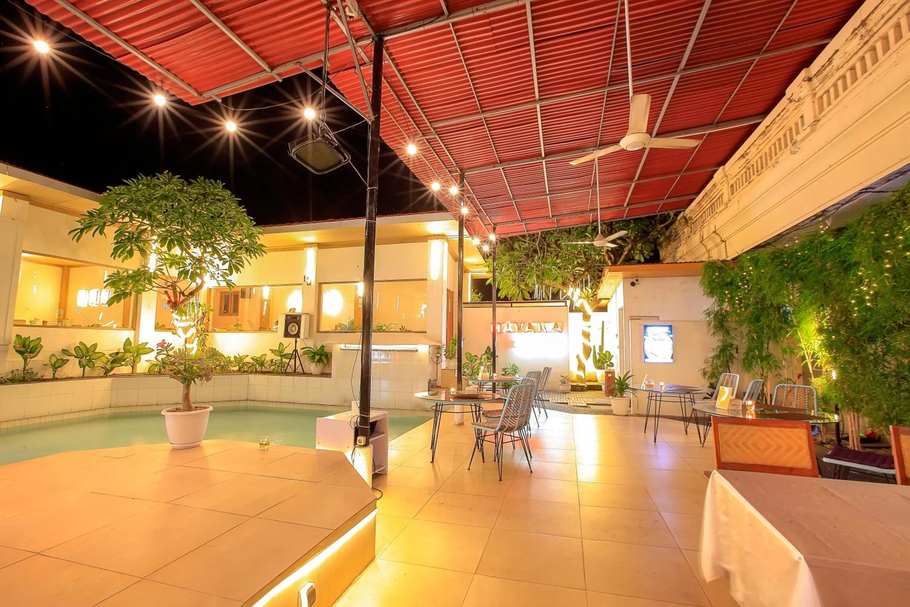 Lavender Villa & Spa